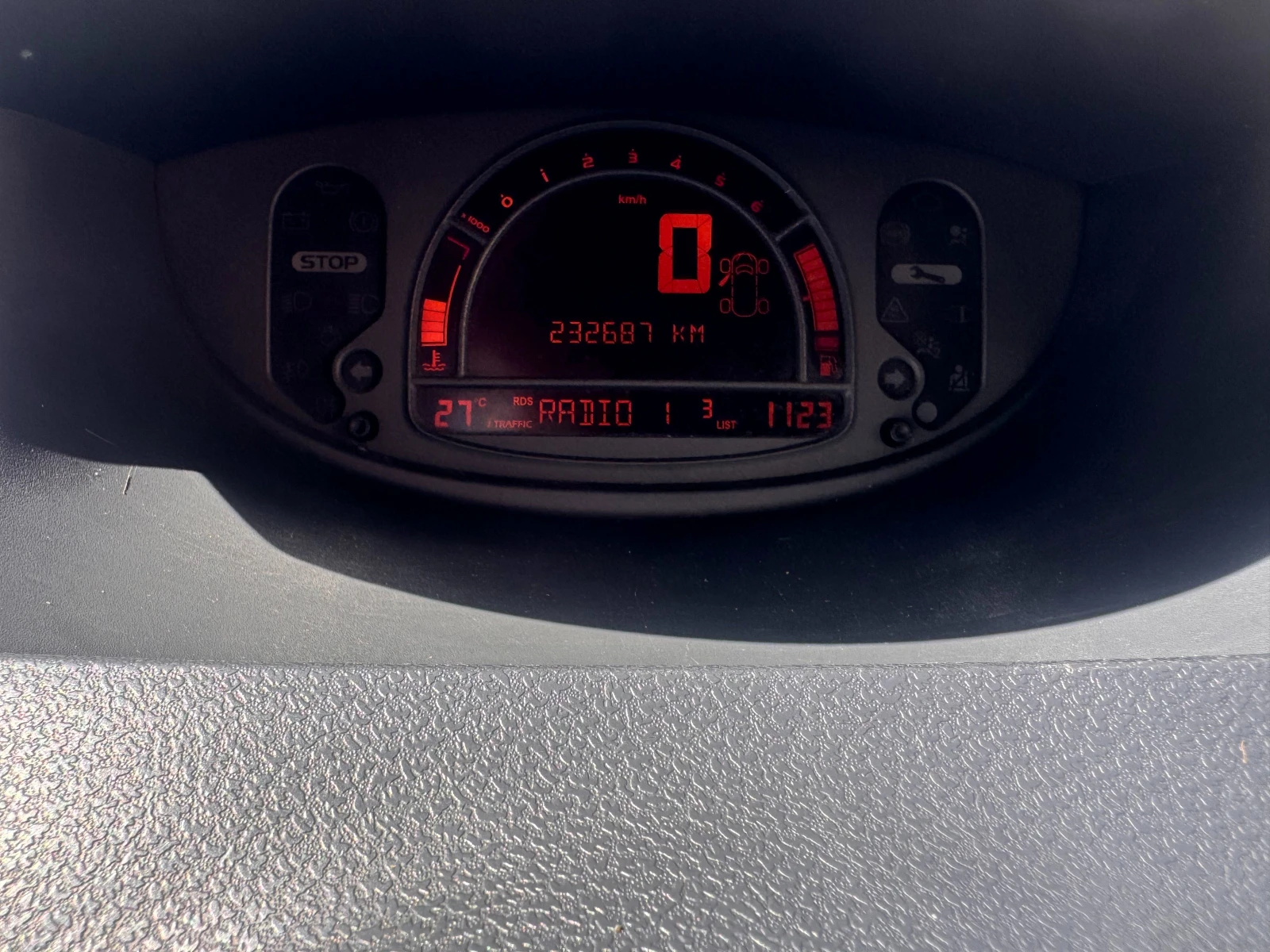 Renault Modus Grand | Mobile.bg   11