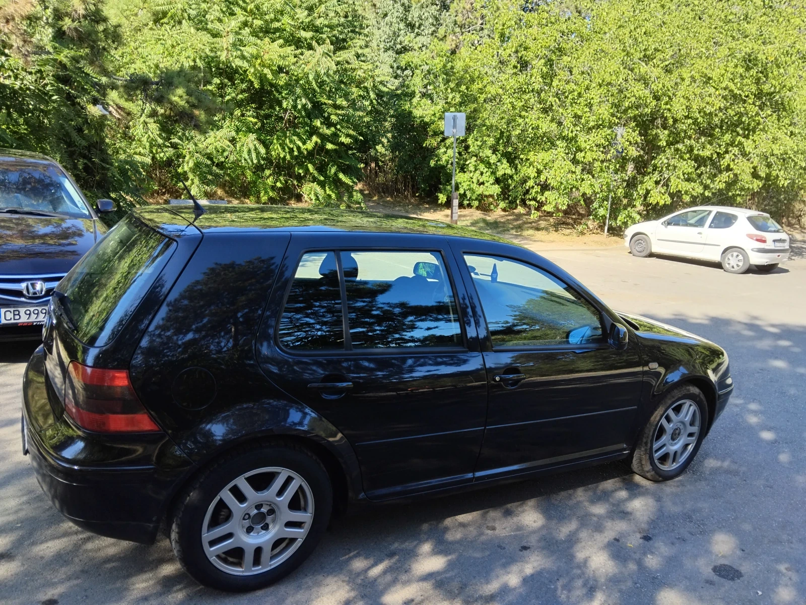 VW Golf | Mobile.bg � ����������� 11