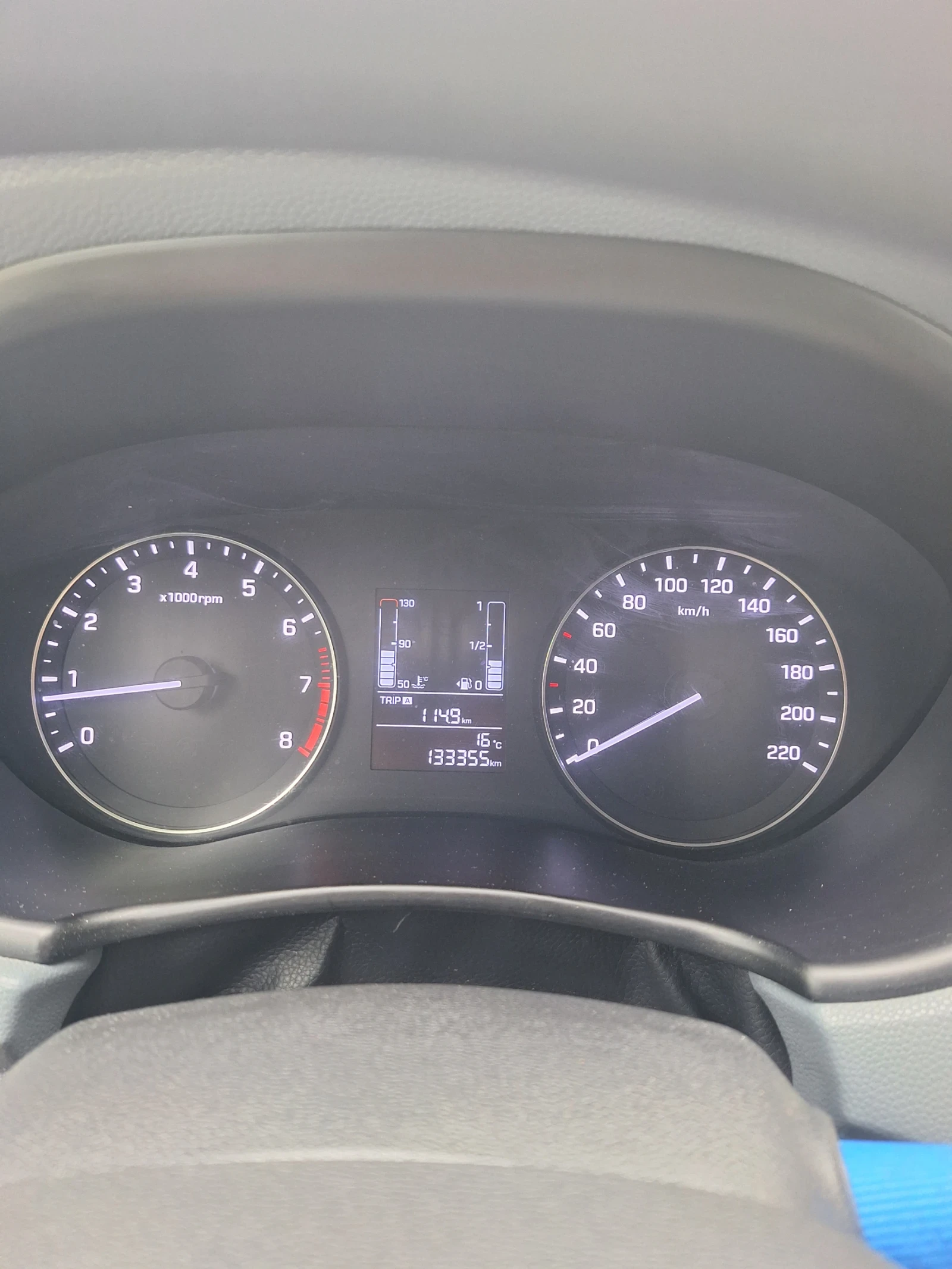Hyundai I20 I20 - изображение 2