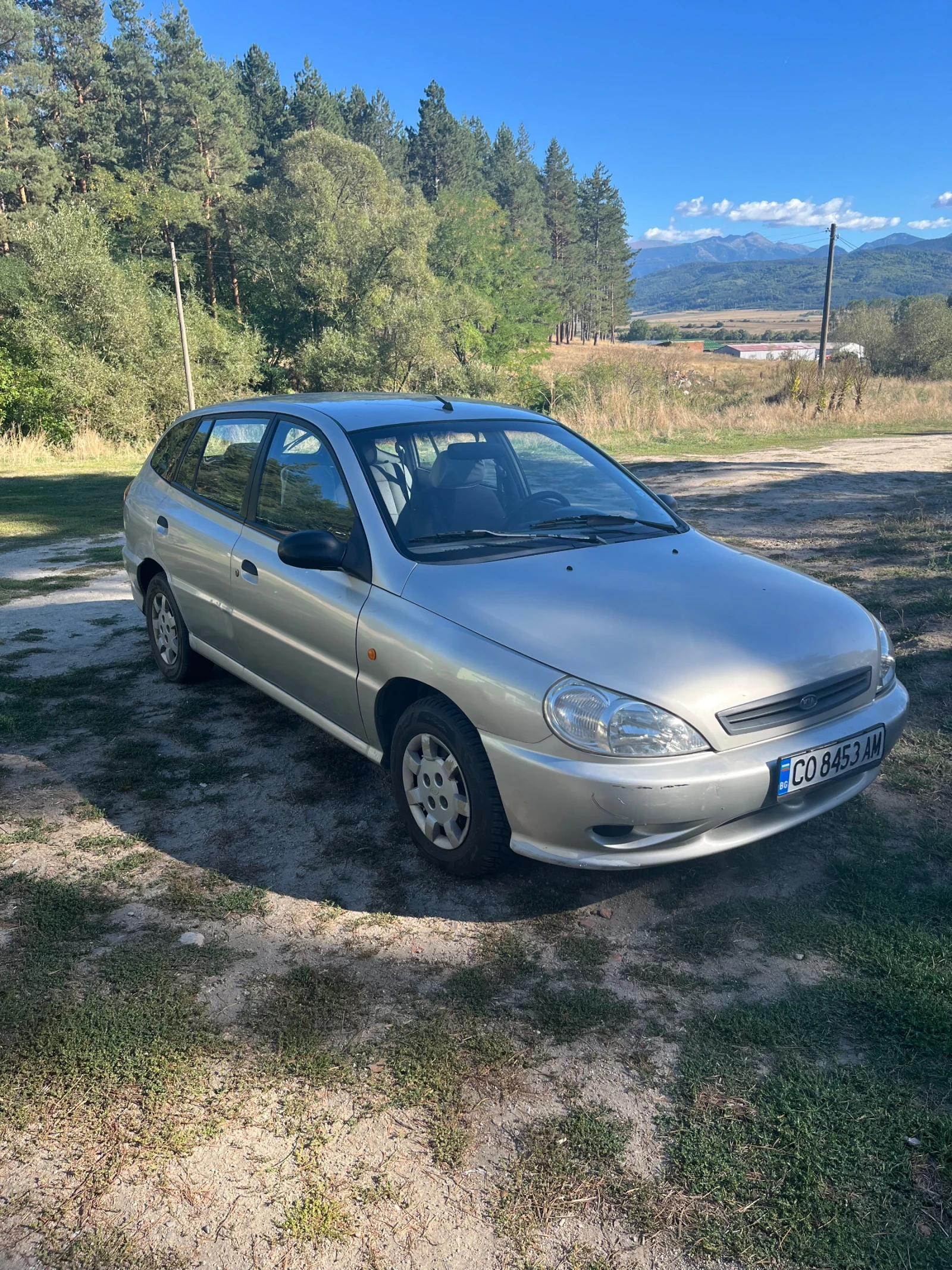 Kia Rio 1.4 | Mobile.bg — изображение 1