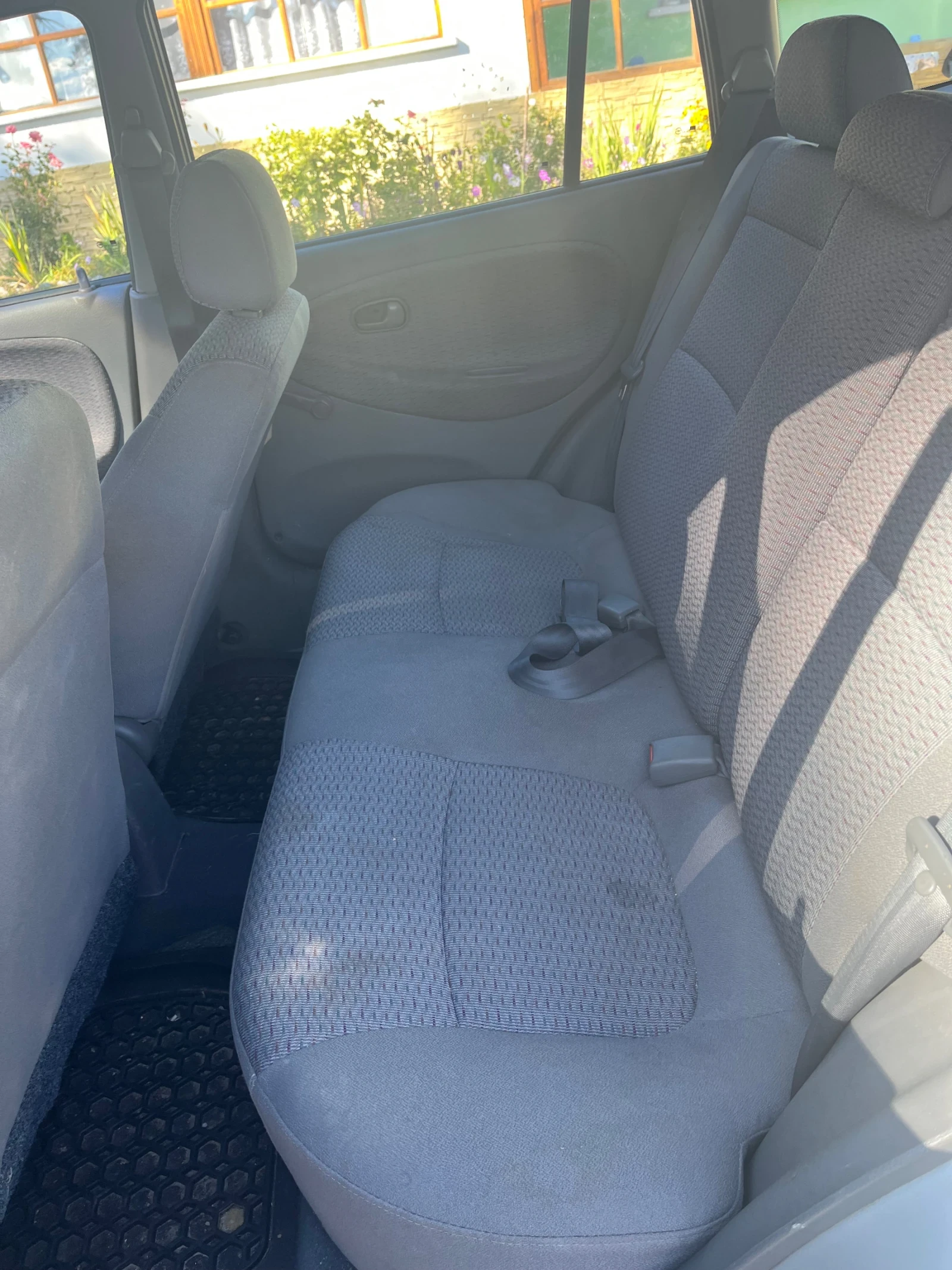 Kia Rio 1.4 | Mobile.bg — изображение 7