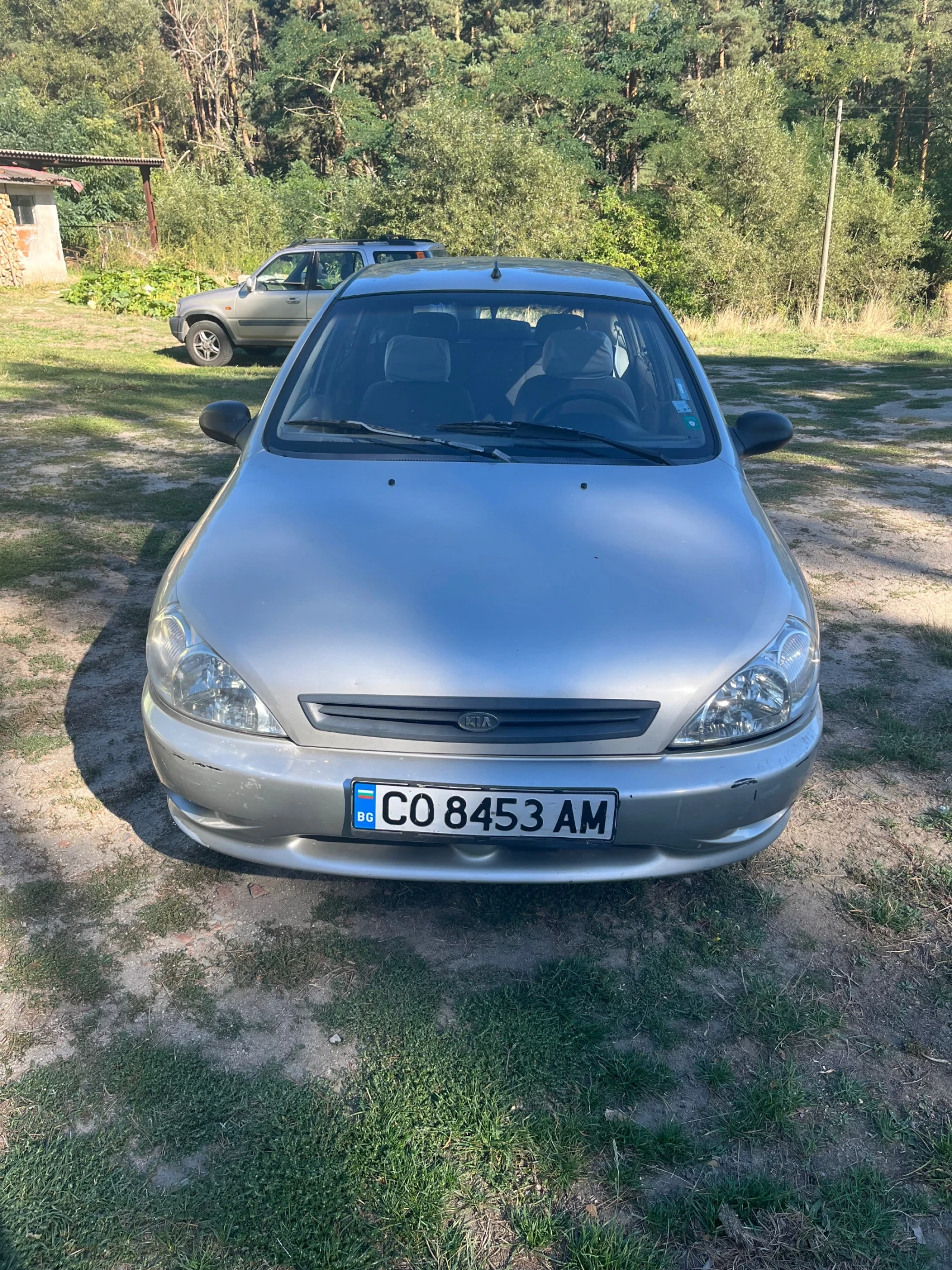 Kia Rio 1.4 | Mobile.bg — изображение 8