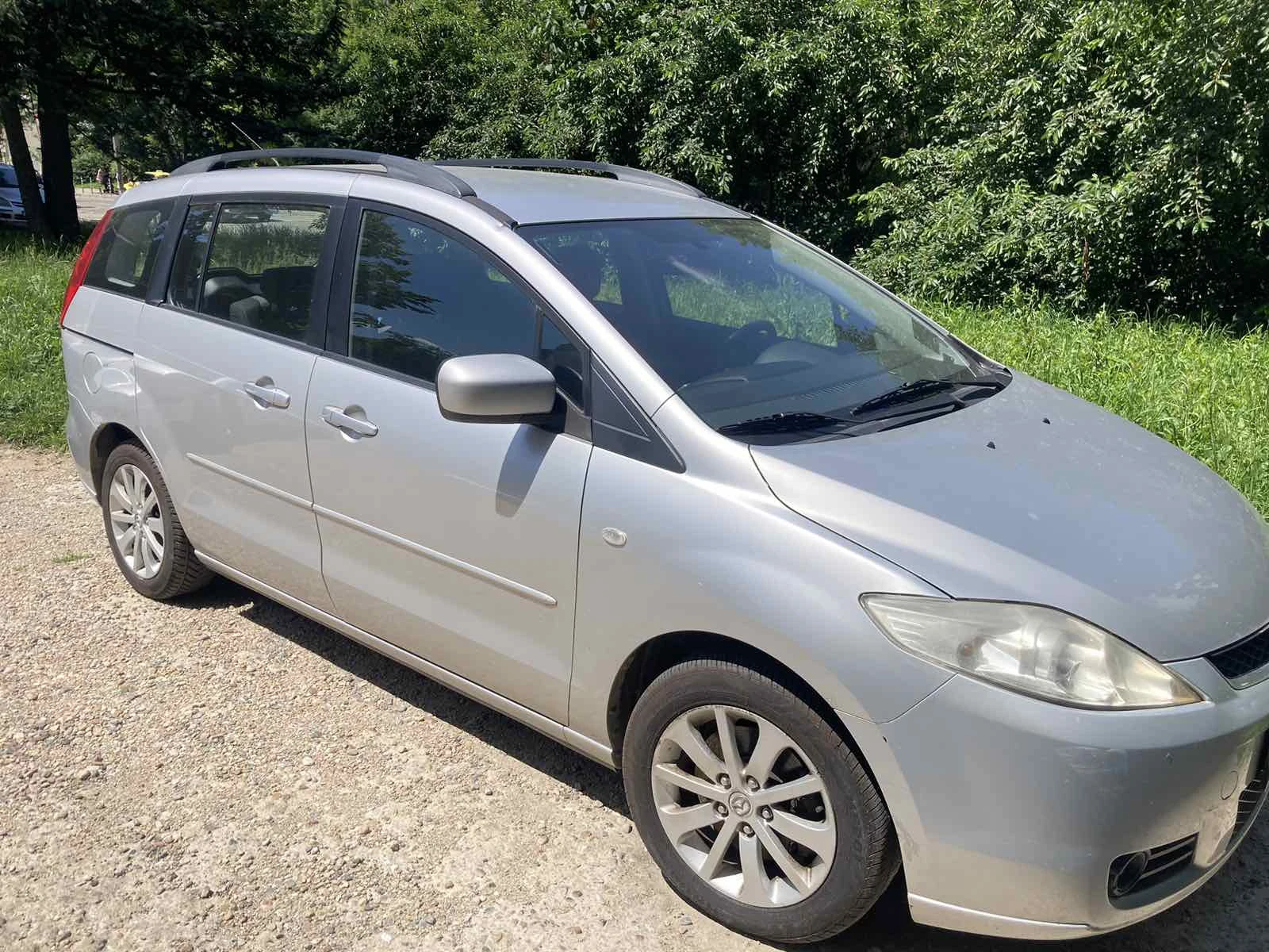 Mazda 5 | Mobile.bg   1