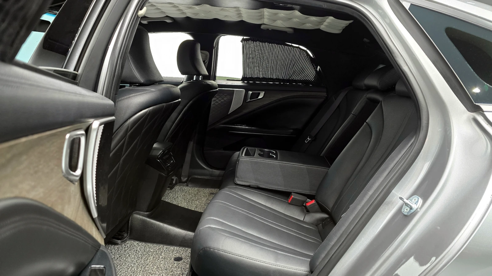Kia K8 3.5LPG TRENDY - изображение 10
