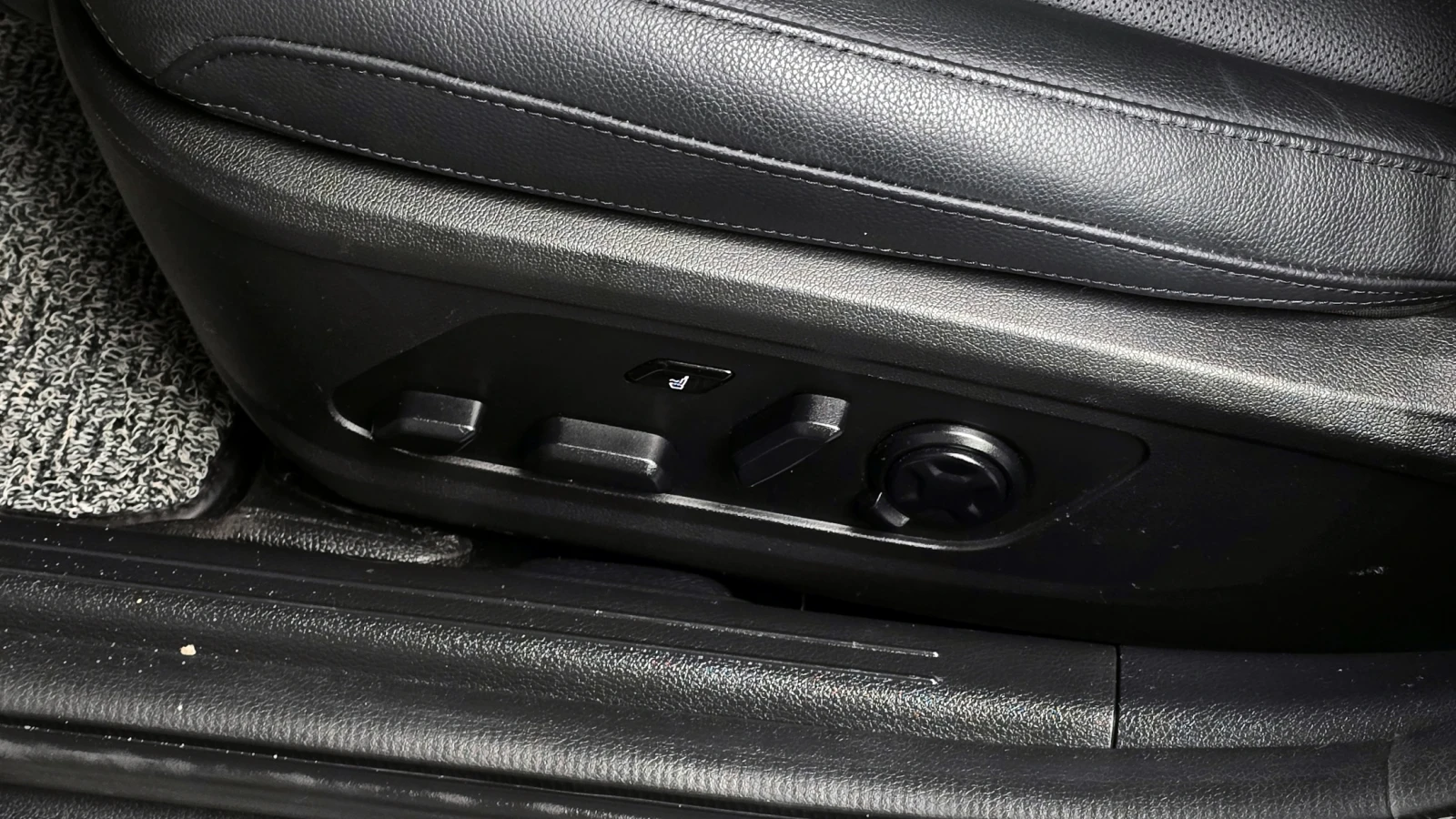 Kia K8 3.5LPG TRENDY | Mobile.bg   17