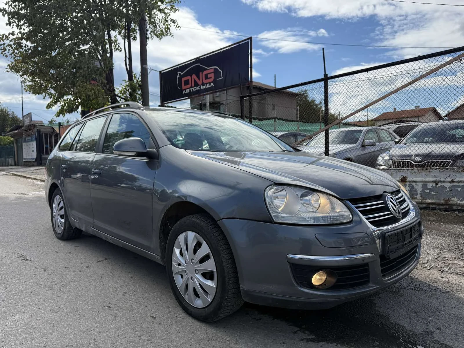 VW Golf 1, 600GPL EURO4  | Mobile.bg   1