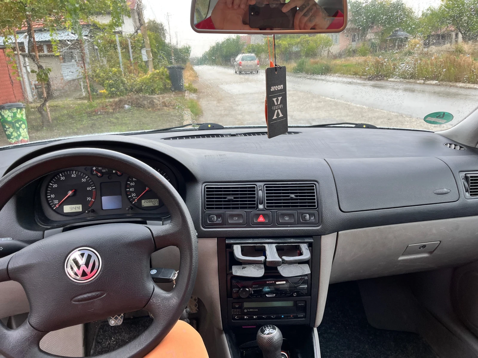 VW Golf  - изображение 7