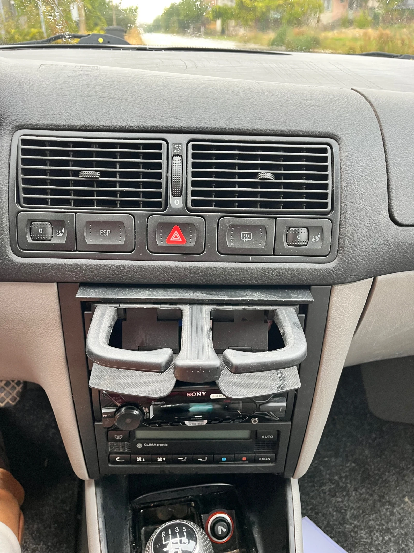 VW Golf  - изображение 9