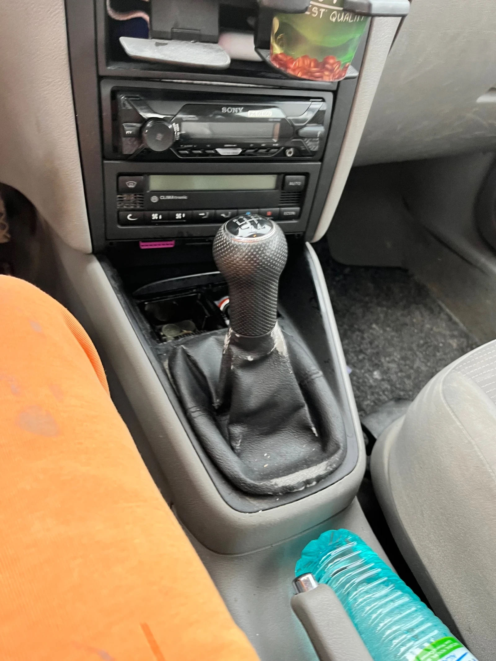 VW Golf  - изображение 8