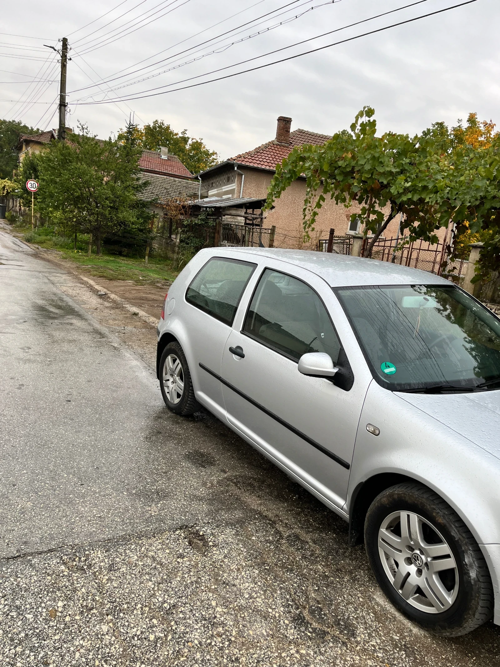 VW Golf | Mobile.bg — изображение 1