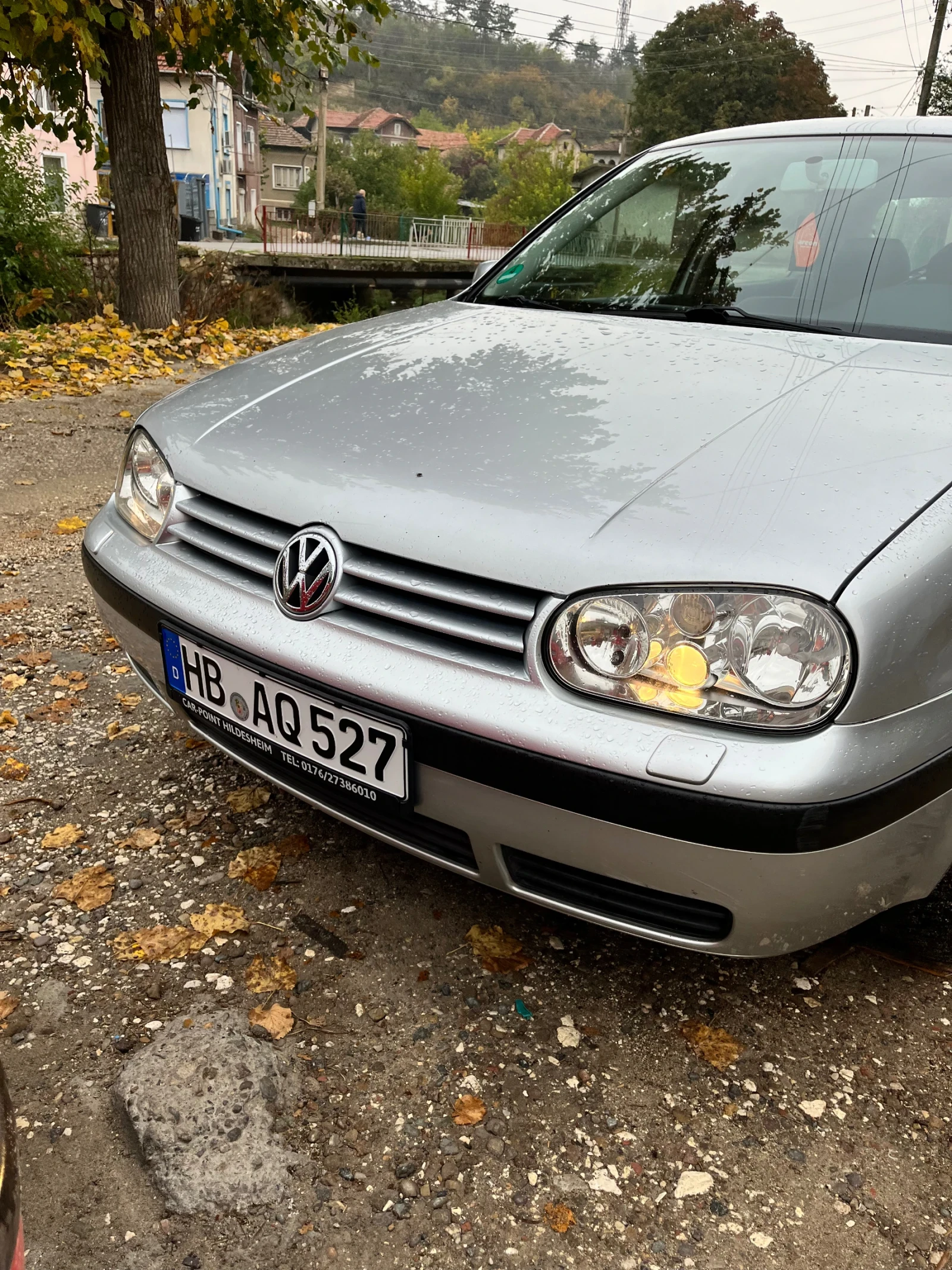 VW Golf | Mobile.bg — изображение 11