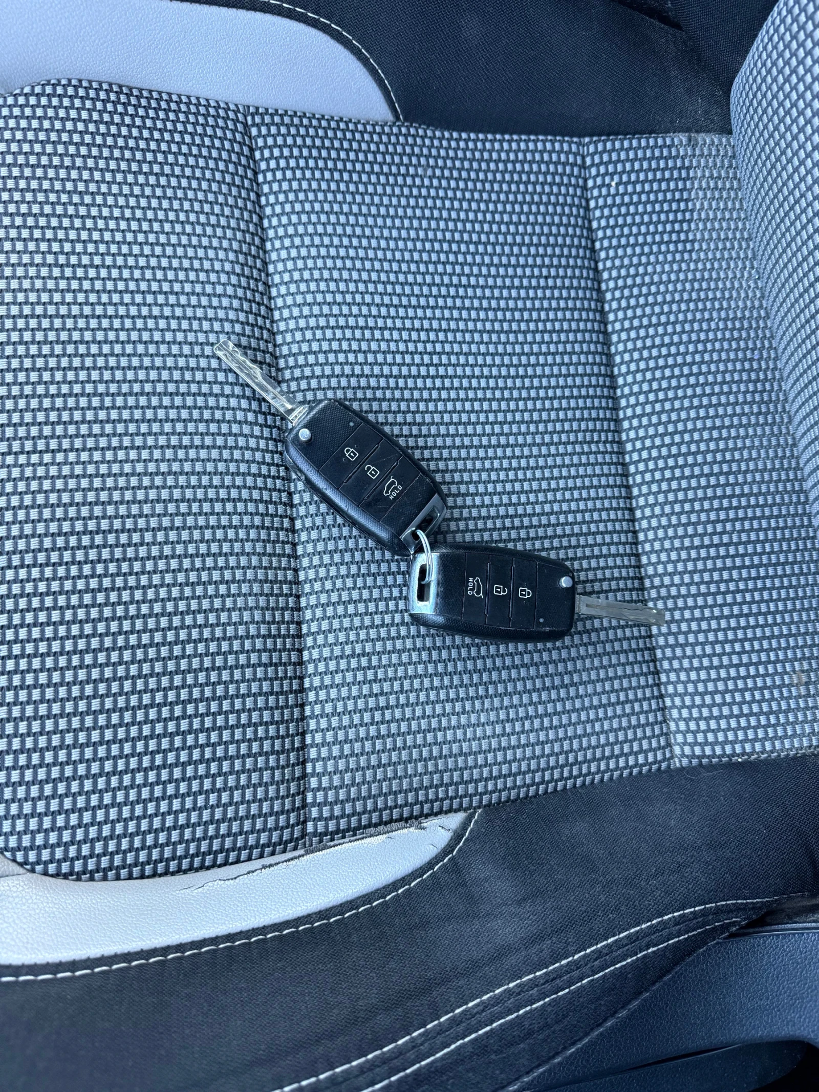 Kia Ceed 1.6 CRDI 110k.c. | Mobile.bg   16