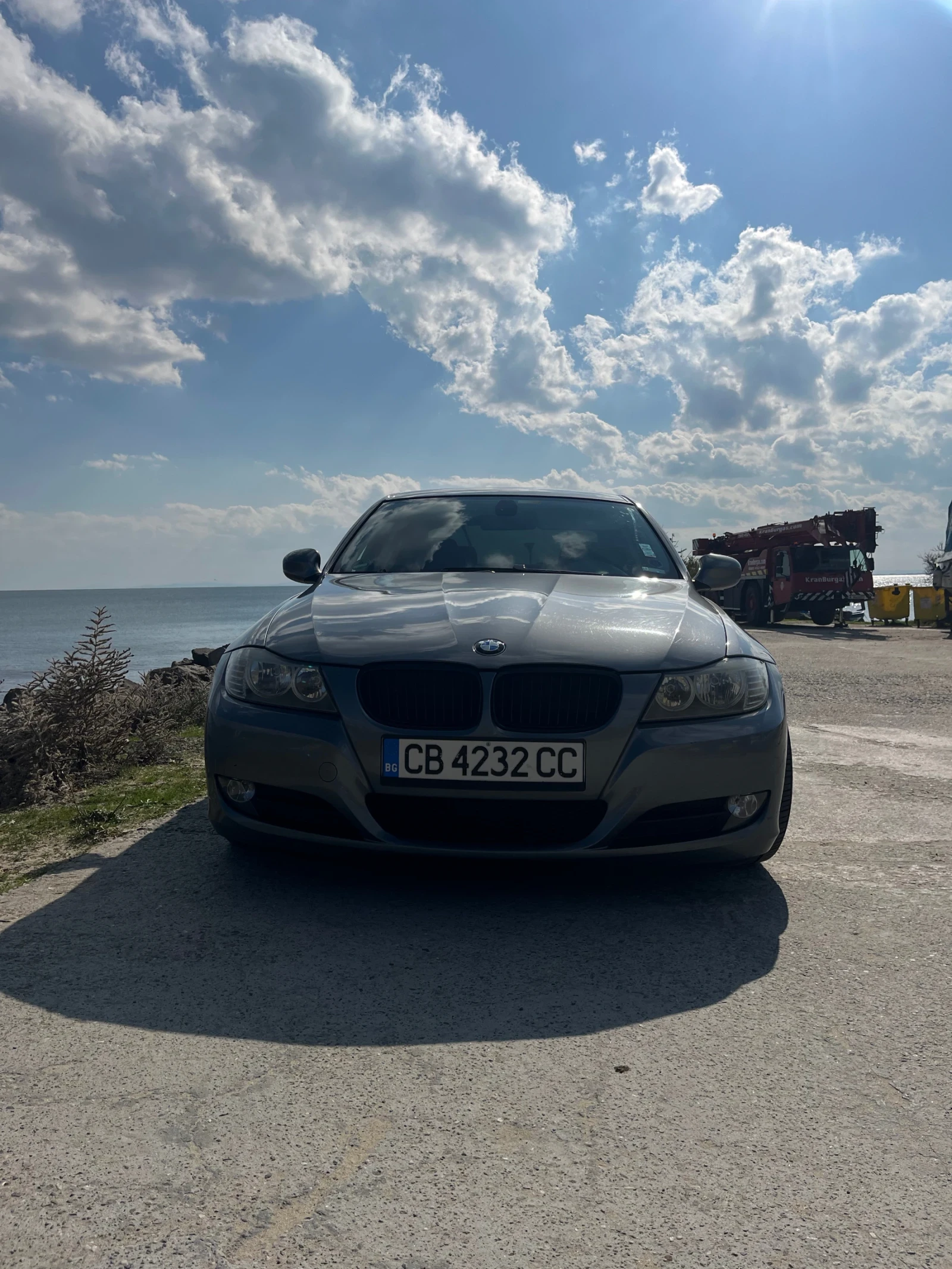BMW 320  - изображение 3
