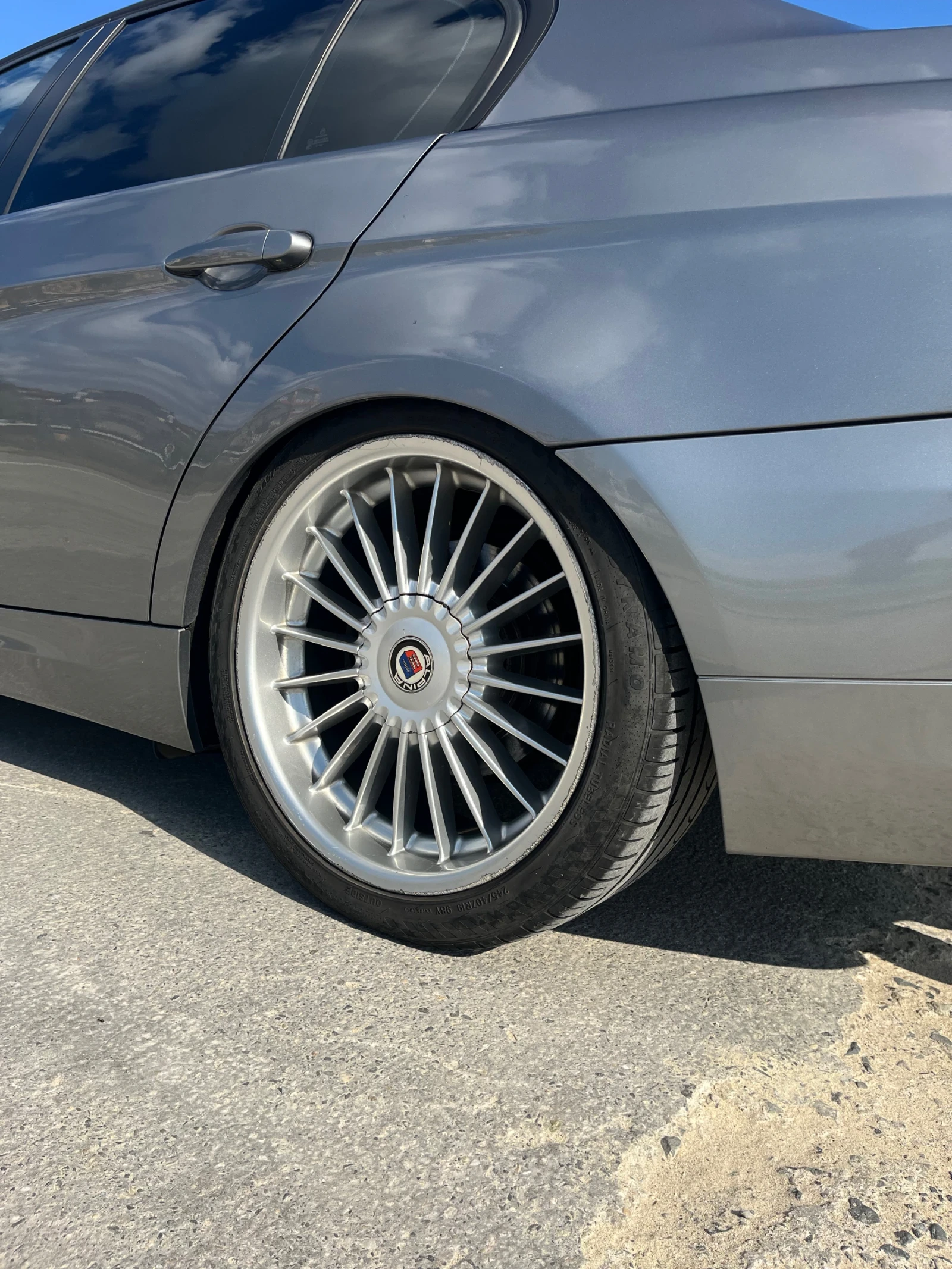 BMW 320 | Mobile.bg   12