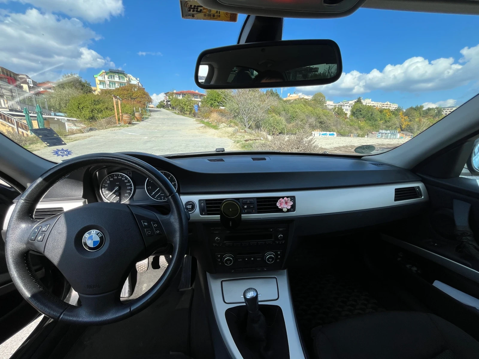 BMW 320 | Mobile.bg   14