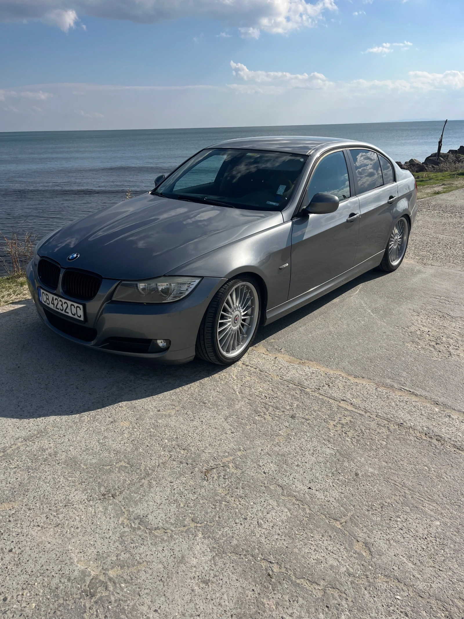 BMW 320 | Mobile.bg   1