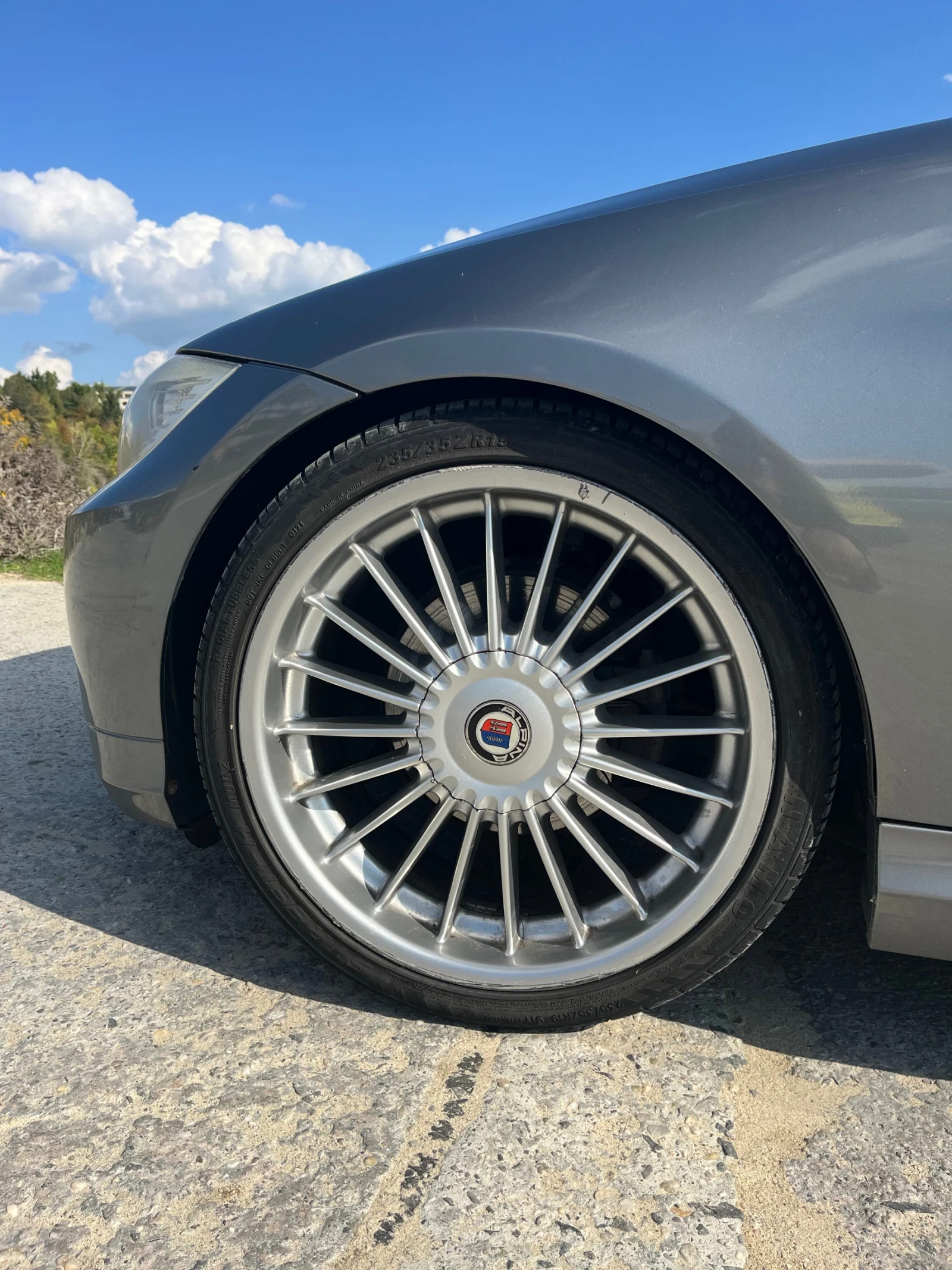 BMW 320  - изображение 9
