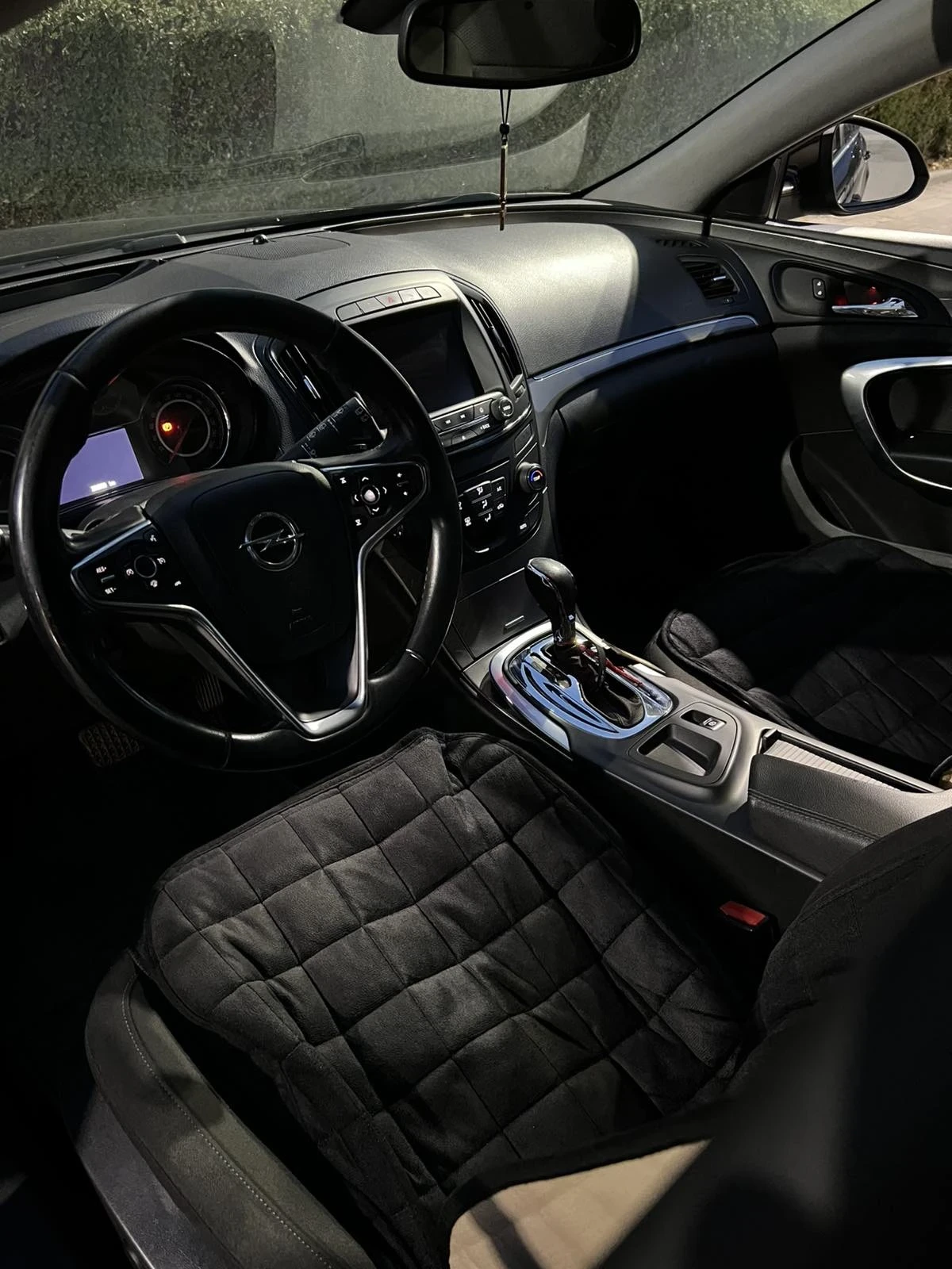 Opel Insignia 2.0 CDTI | Mobile.bg — изображение 6