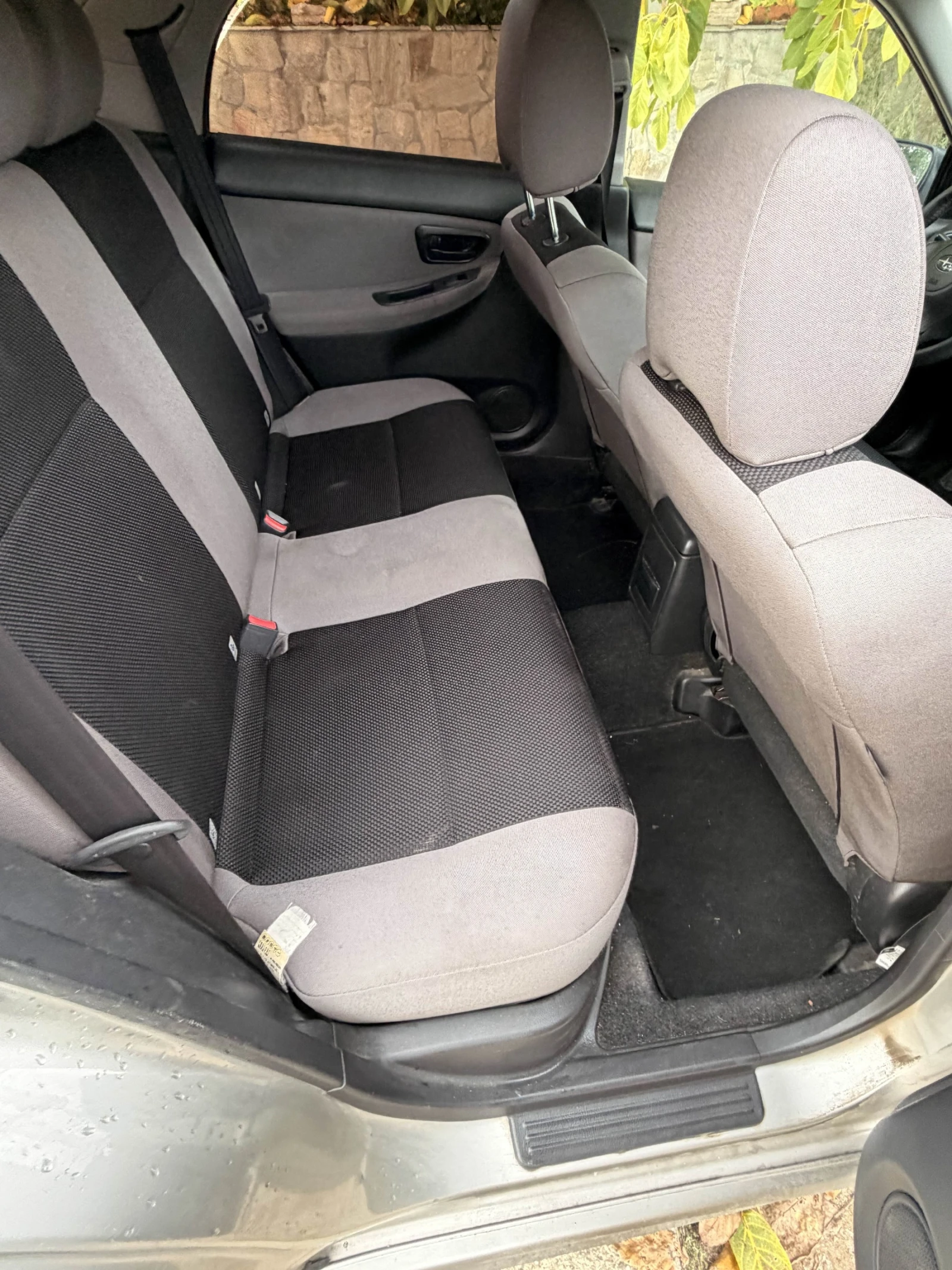 Subaru Impreza 2000 | Mobile.bg   7