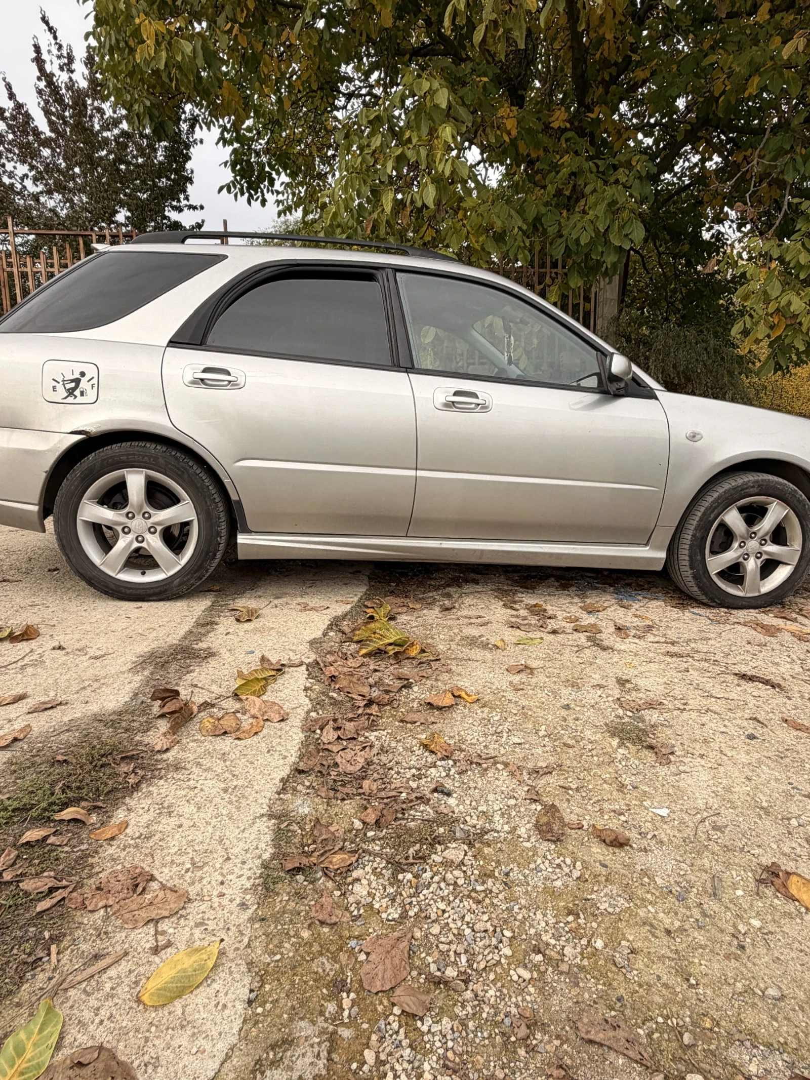 Subaru Impreza 2000 | Mobile.bg   2