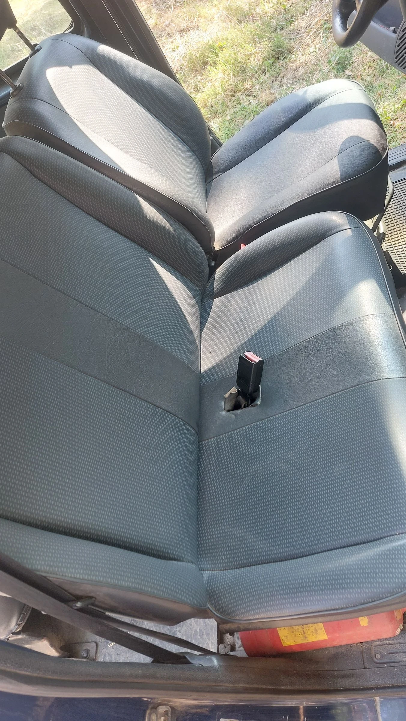 Fiat Scudo 2.0hdi 8+ 1 | Mobile.bg   8