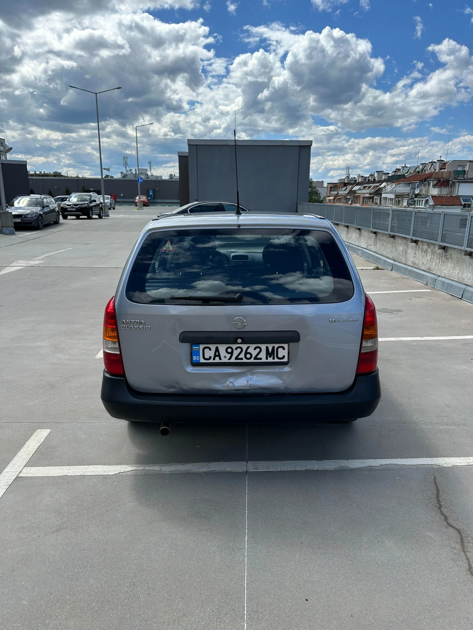 Opel Astra G | Mobile.bg � ����������� 2