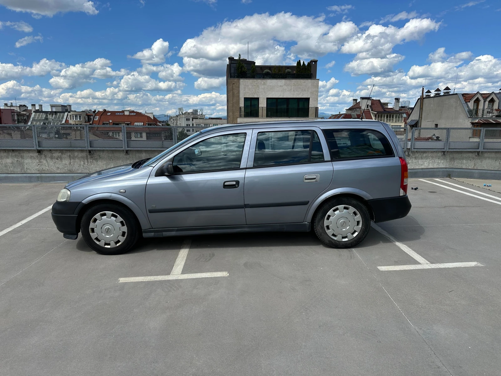Opel Astra G | Mobile.bg � ����������� 4
