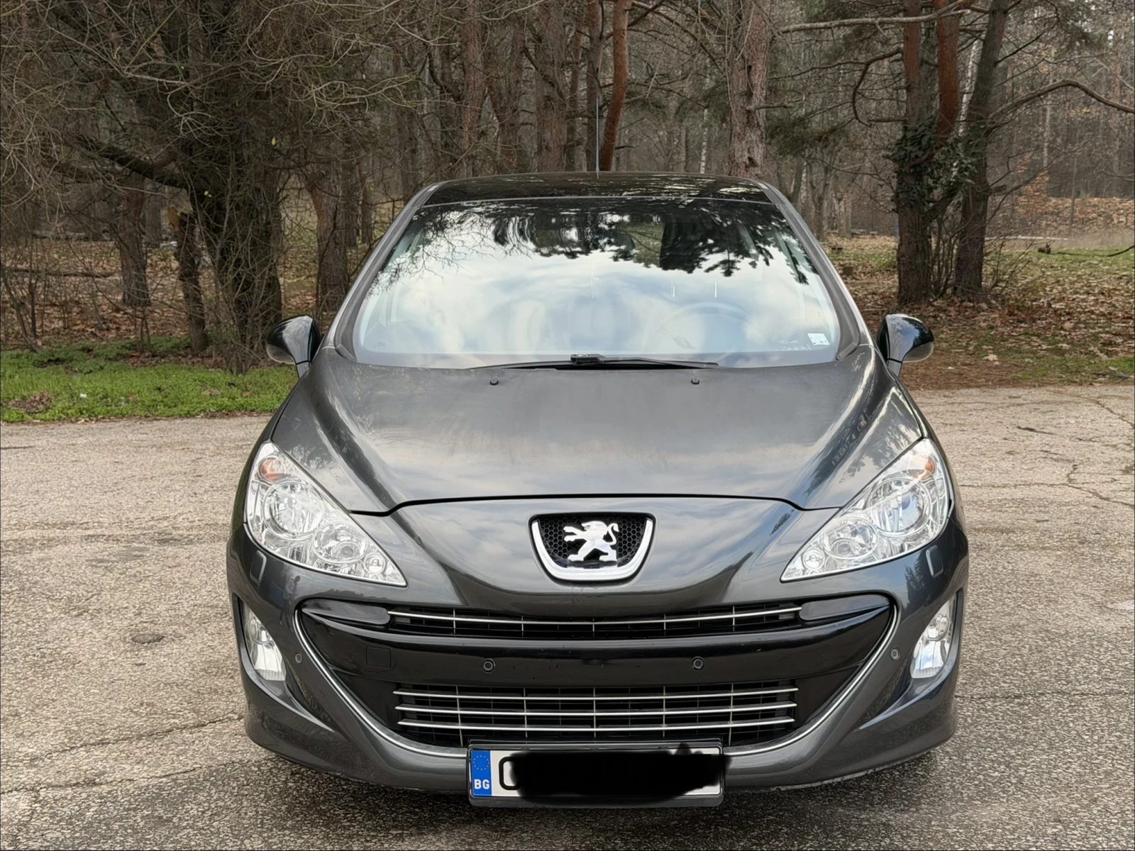 Peugeot 308  - изображение 2