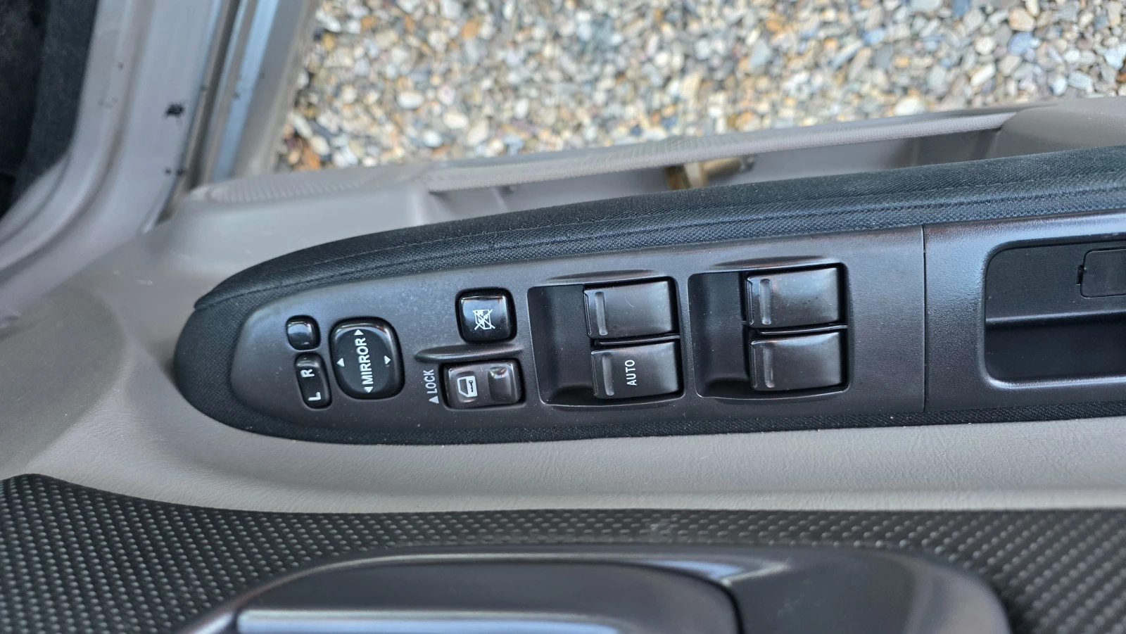 Subaru Forester 2.0i Italia  BI-FUEL | Mobile.bg � ����������� 17