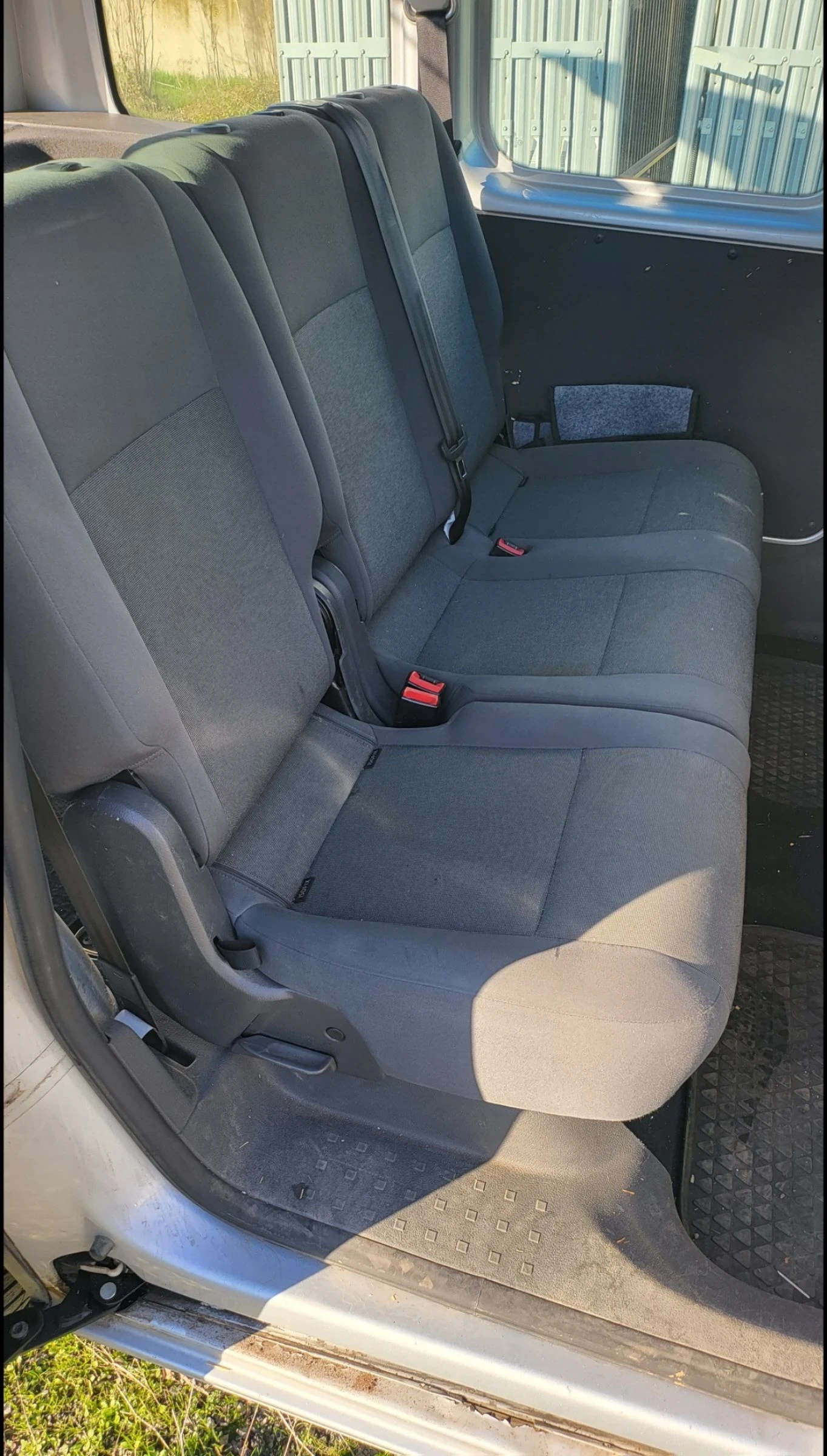 VW Caddy ���������� ��� ���� �� ����� | Mobile.bg � ����������� 8