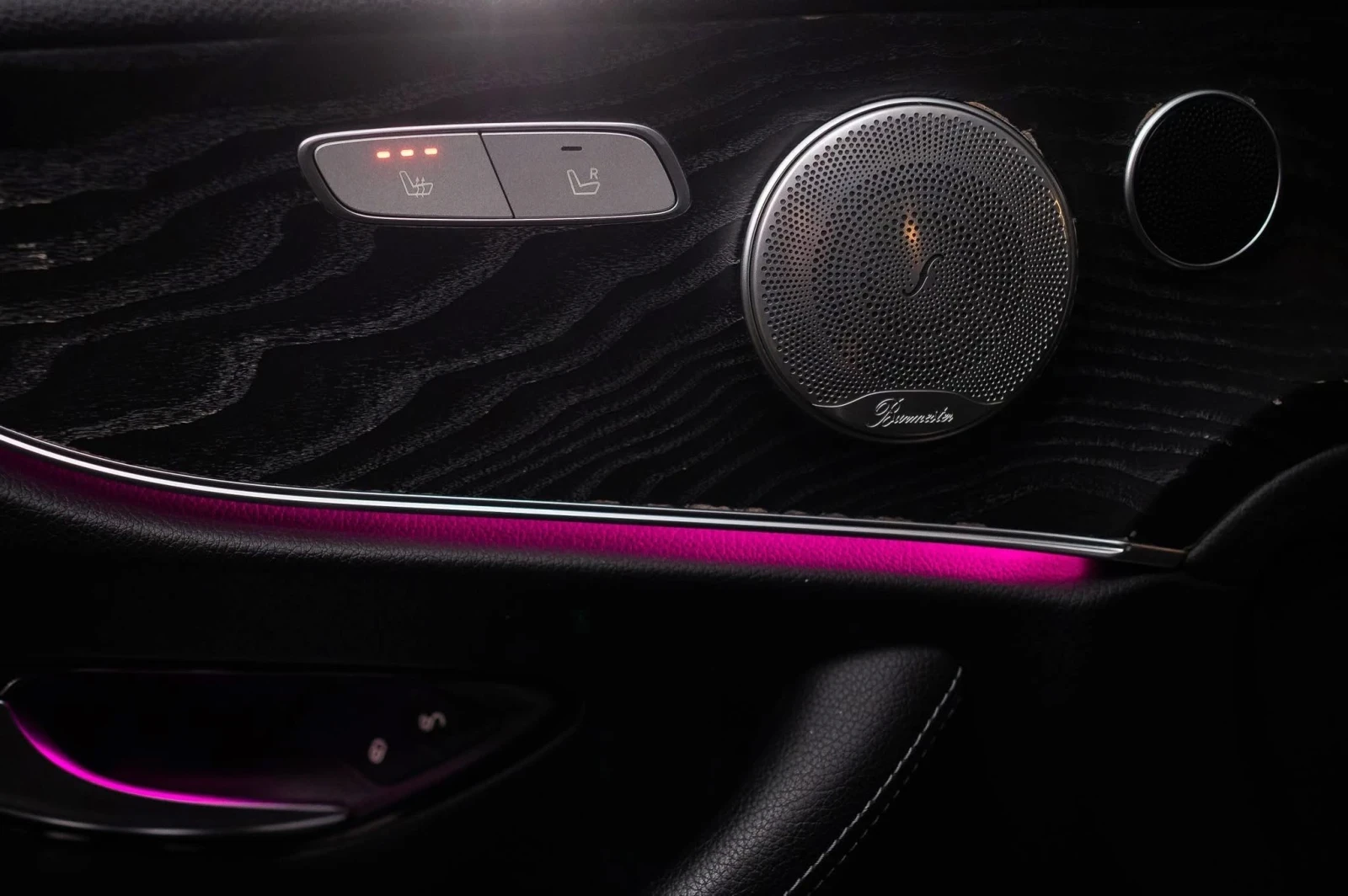 Mercedes-Benz E 220 D COUPE FULL AMG LINE ���� BURM ������ 100% | Mobile.bg � ����������� 10