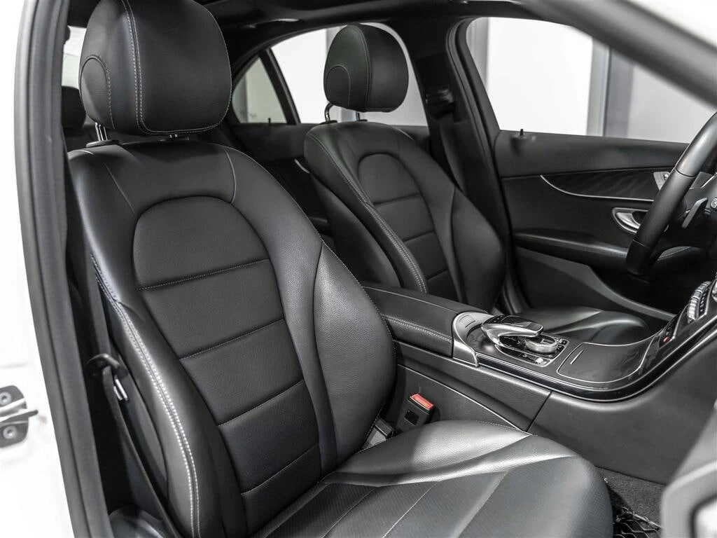 Mercedes-Benz C 300 * ���� ������* ���� �� �� * �������� ������� *  | Mobile.bg � ����������� 8