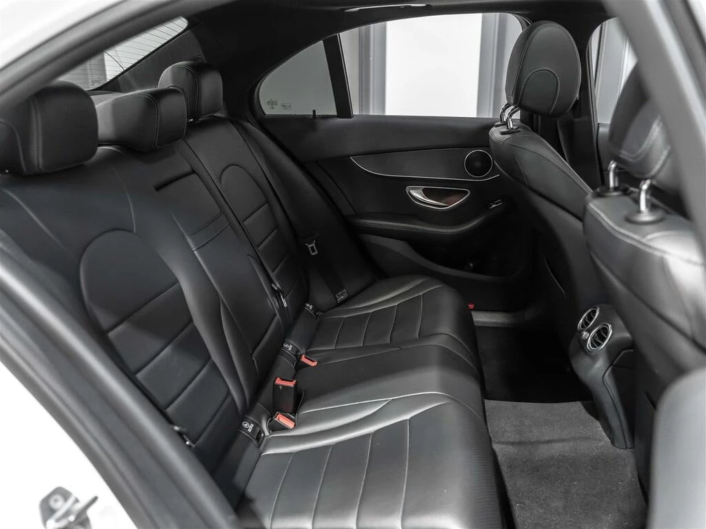 Mercedes-Benz C 300 * ���� ������* ���� �� �� * �������� ������� *  | Mobile.bg � ����������� 9