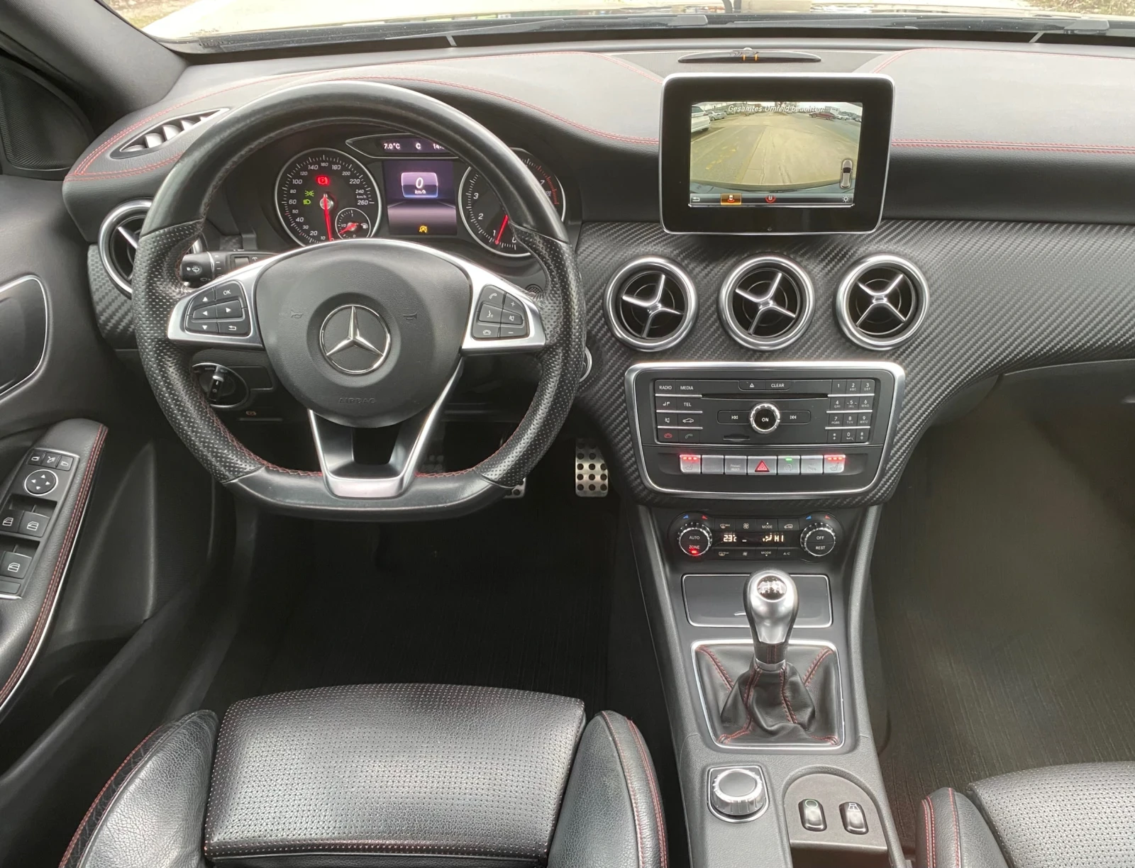 Mercedes-Benz A 180 Face-AMG-����� ���� 6b | Mobile.bg � ����������� 7