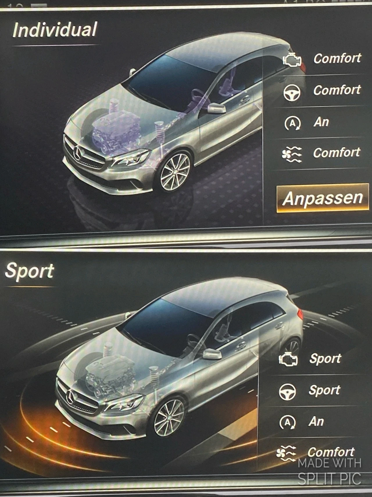 Mercedes-Benz A 180 Face-AMG-����� ���� 6b | Mobile.bg � ����������� 11