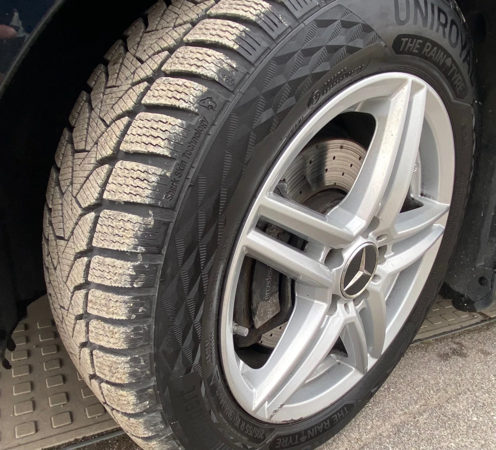 Mercedes-Benz A 180 Face-AMG-����� ���� 6b | Mobile.bg � ����������� 17