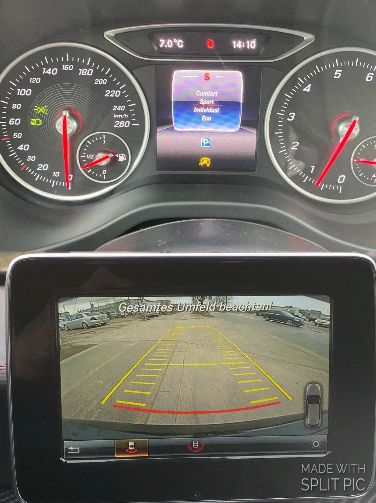 Mercedes-Benz A 180 Face-AMG-����� ���� 6b | Mobile.bg � ����������� 14