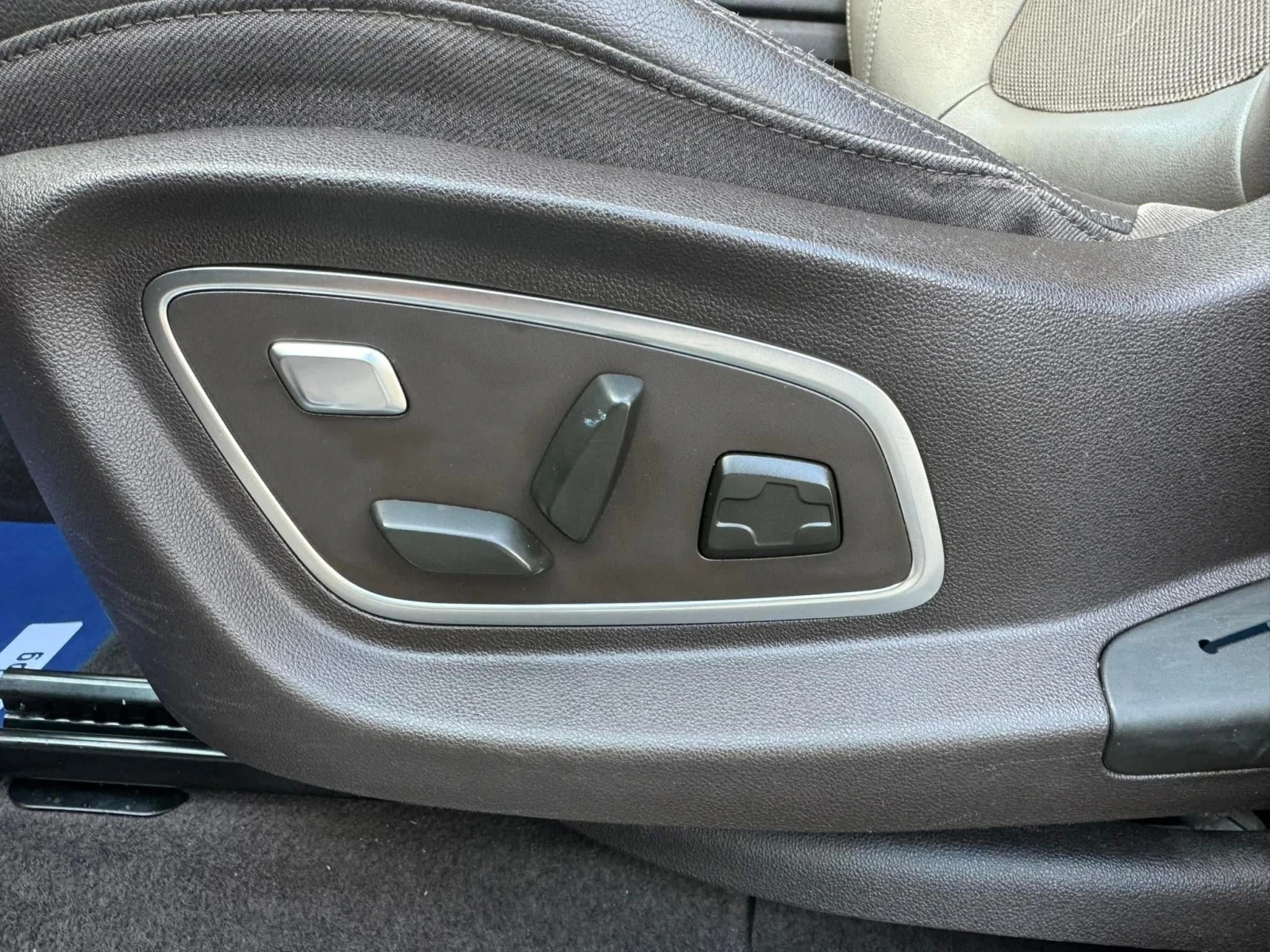 Renault Espace 1.6DCI 4Control* ������ ��� ������������ ������ | Mobile.bg � ����������� 17