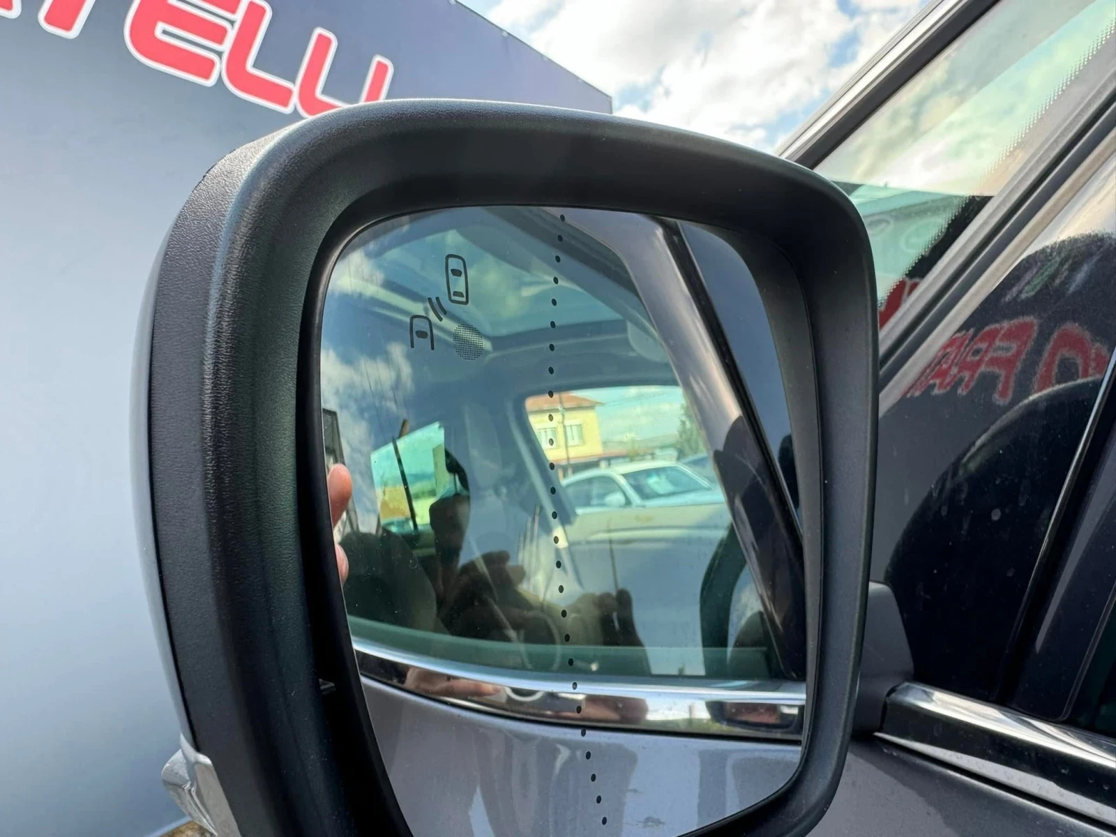 Renault Espace 1.6DCI 4Control* ������ ��� ������������ ������ | Mobile.bg � ����������� 14