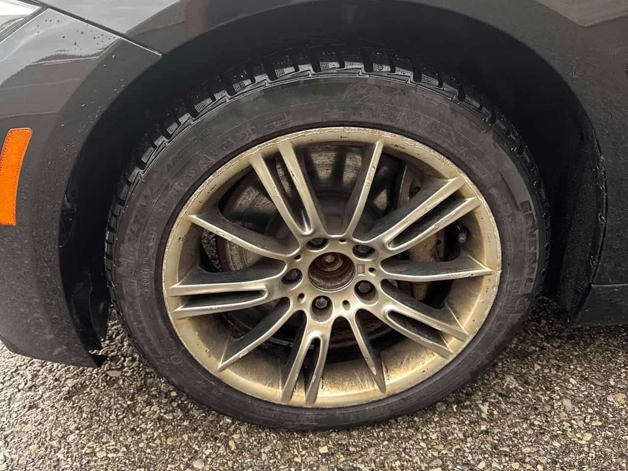 BMW 340 xDrive* БЕЗ ЗАБЕЛЕЖКИ* H/K* ГЕНЕРАЦИЯ* KEYLESS* , снимка 17 - Автомобили и джипове - 53846667