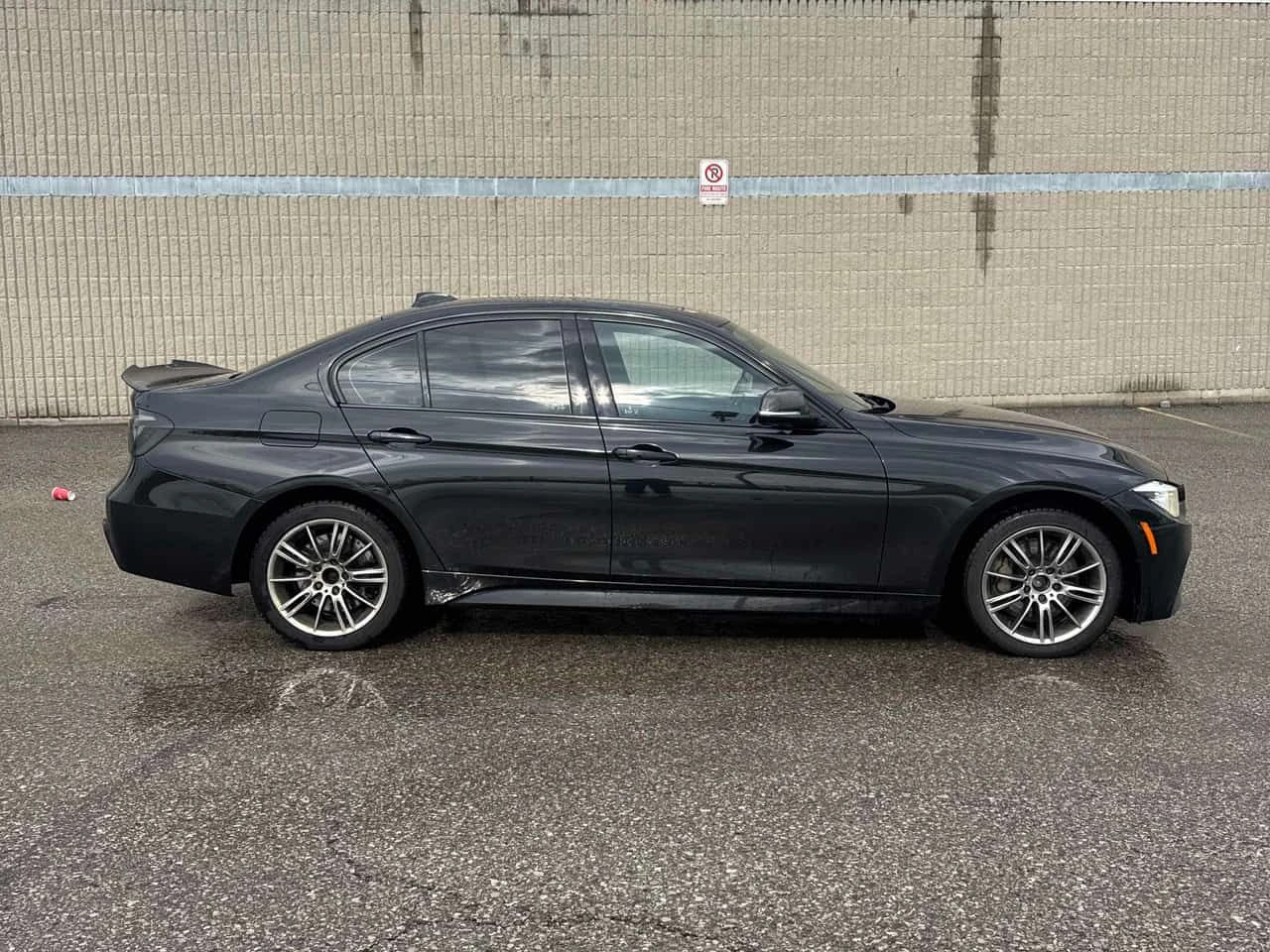 BMW 340 xDrive* БЕЗ ЗАБЕЛЕЖКИ* H/K* ГЕНЕРАЦИЯ* KEYLESS* , снимка 3 - Автомобили и джипове - 53846667