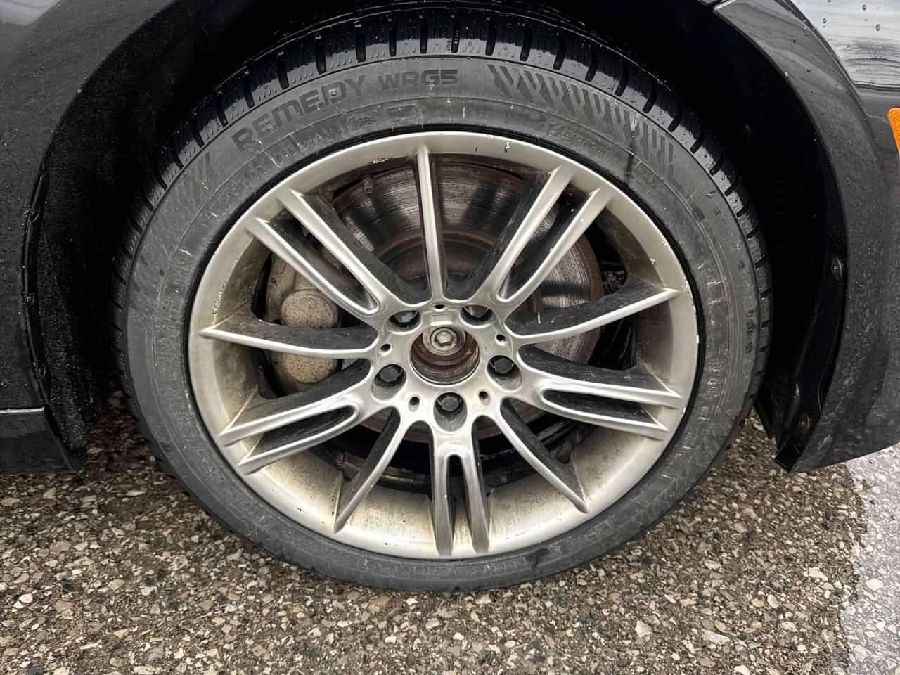 BMW 340 xDrive* БЕЗ ЗАБЕЛЕЖКИ* H/K* ГЕНЕРАЦИЯ* KEYLESS* , снимка 7 - Автомобили и джипове - 53846667