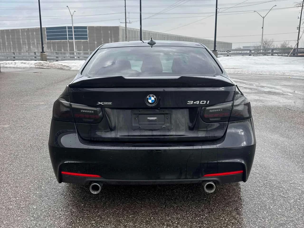 BMW 340 xDrive* БЕЗ ЗАБЕЛЕЖКИ* H/K* ГЕНЕРАЦИЯ* KEYLESS* , снимка 4 - Автомобили и джипове - 53846667