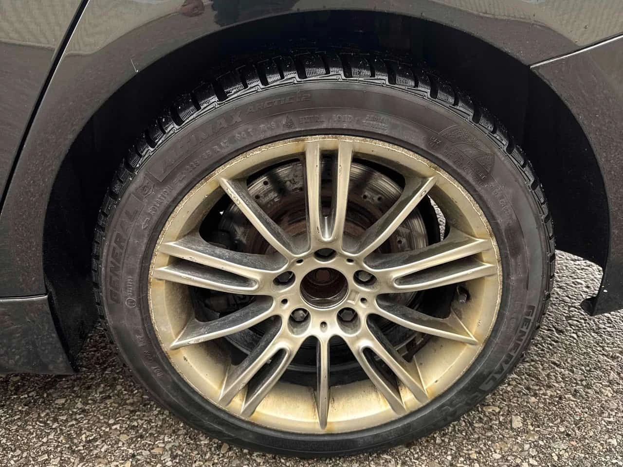 BMW 340 xDrive* БЕЗ ЗАБЕЛЕЖКИ* H/K* ГЕНЕРАЦИЯ* KEYLESS* , снимка 16 - Автомобили и джипове - 53846667