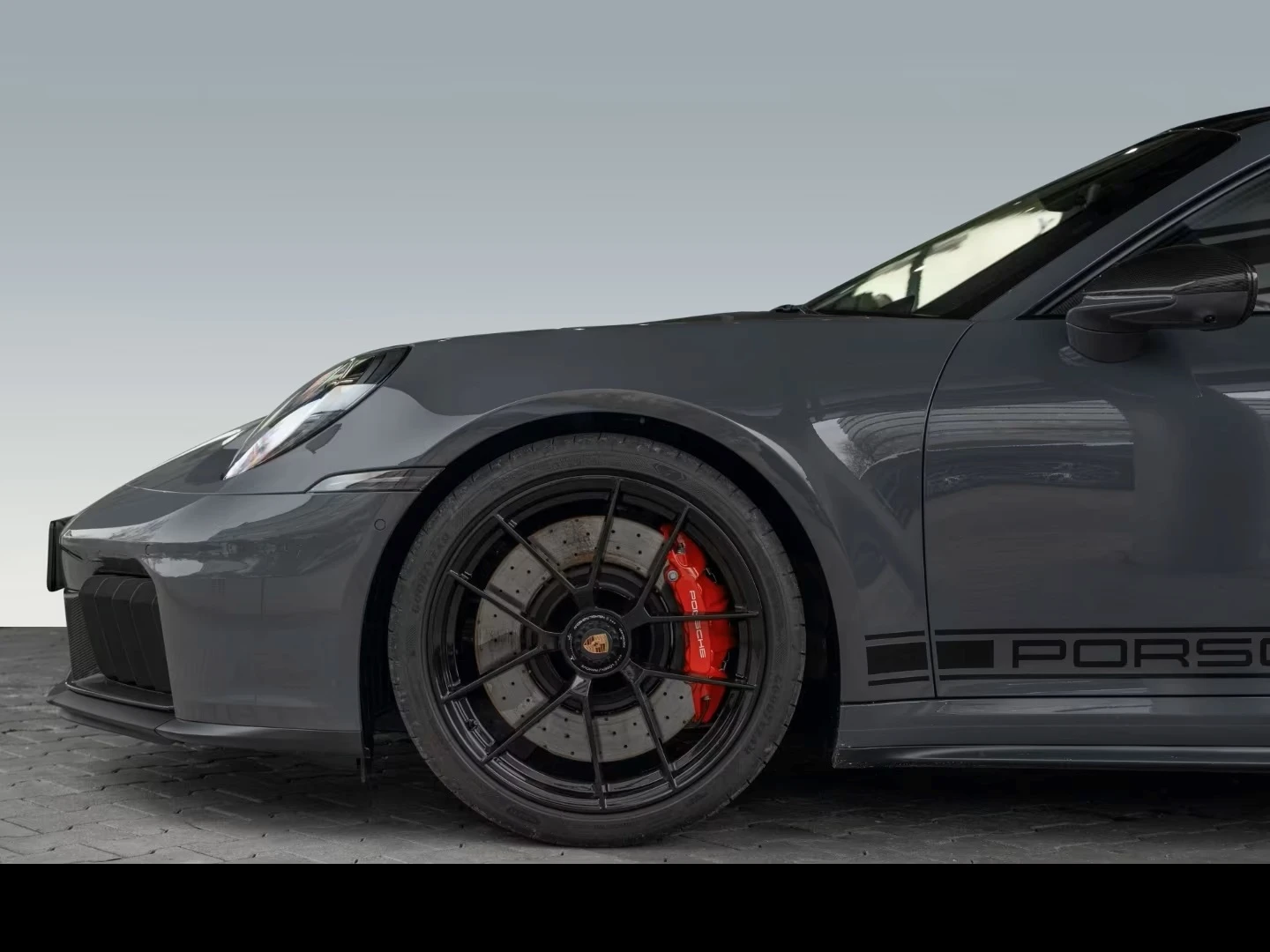 Porsche 911 992 4S GTS* AERO PAKET* MATRIX LIGTS* BOSE* 360* , снимка 4 - Автомобили и джипове - 53858331