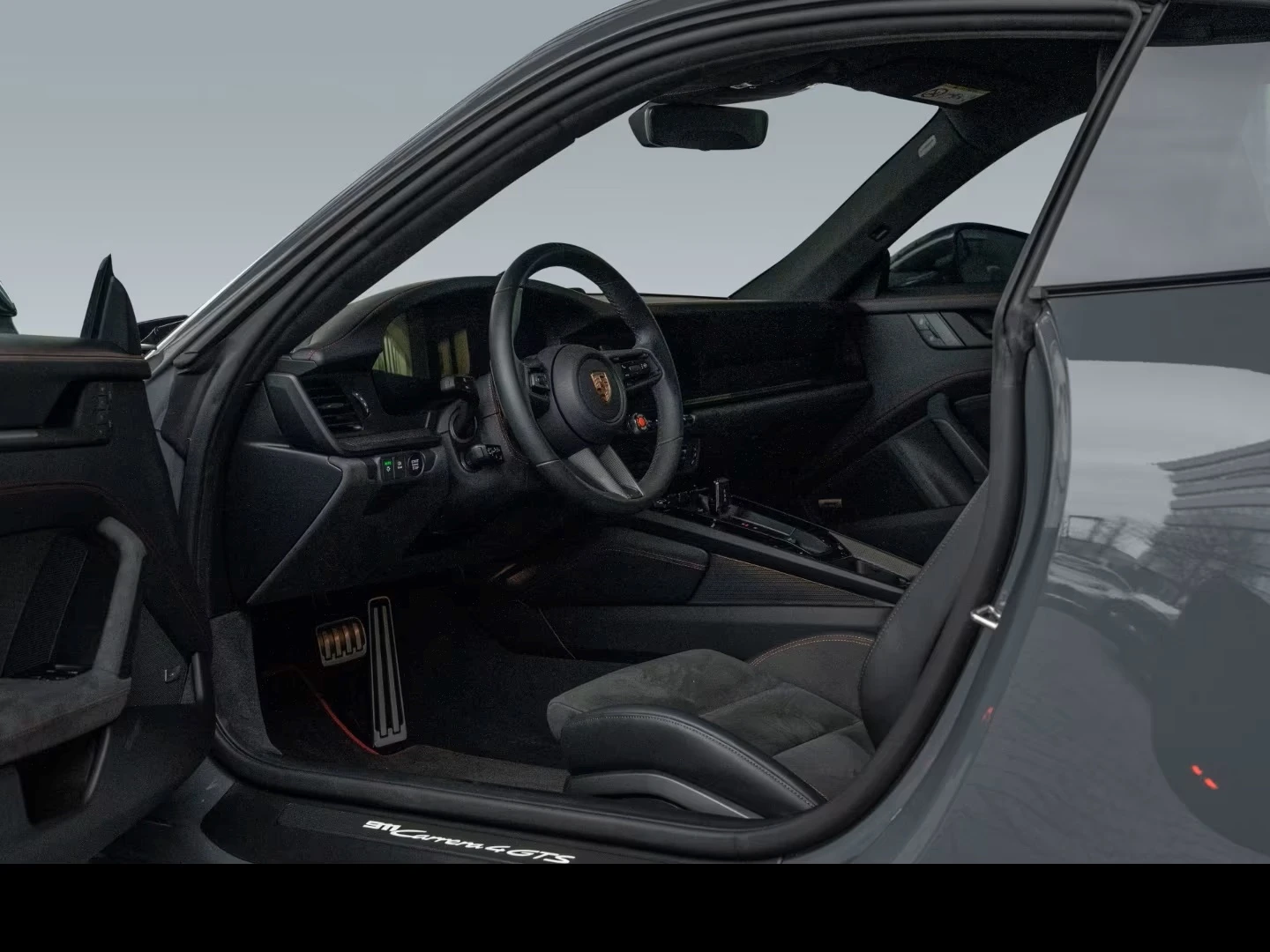 Porsche 911 992 4S GTS* AERO PAKET* MATRIX LIGTS* BOSE* 360* , снимка 8 - Автомобили и джипове - 53858331