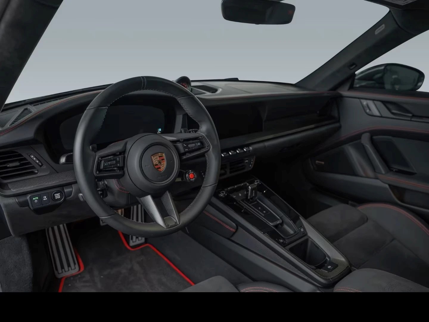 Porsche 911 992 4S GTS* AERO PAKET* MATRIX LIGTS* BOSE* 360* , снимка 9 - Автомобили и джипове - 53858331