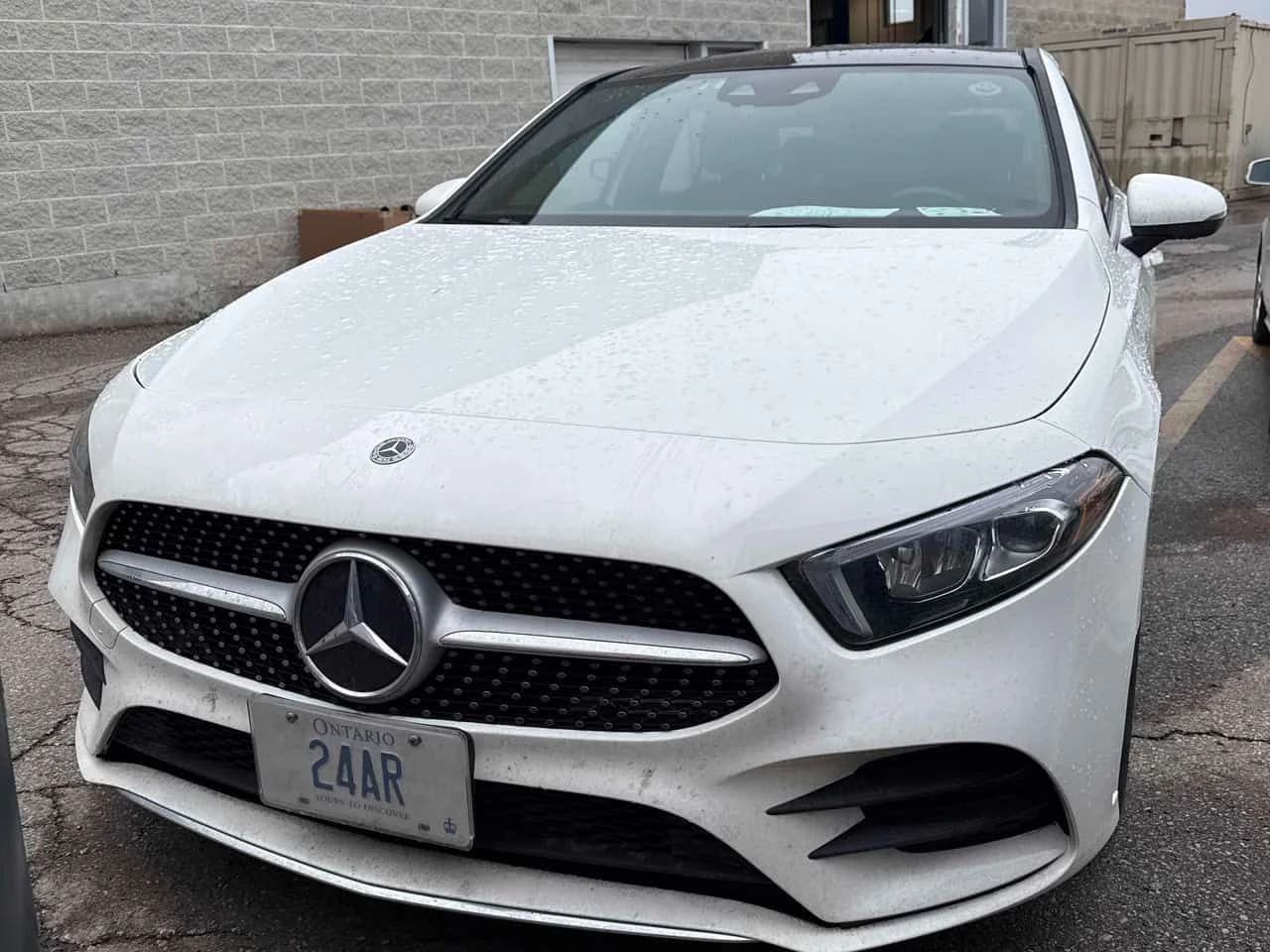 Mercedes-Benz A 220 * CARFAX * DISTRONIC* ШИБИДАХ* , снимка 6 - Автомобили и джипове - 54058696