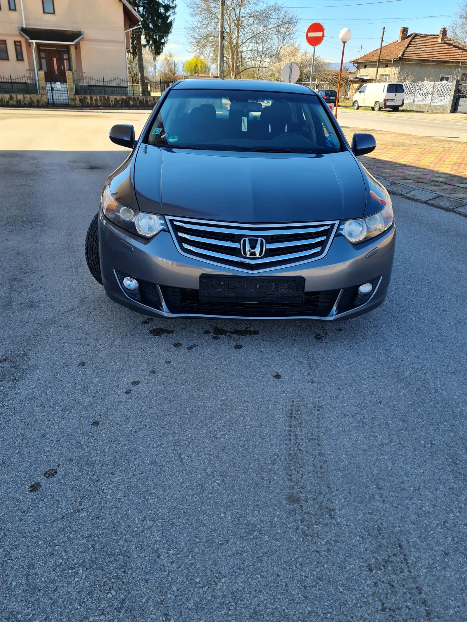 Honda Accord 2.2 i-DTEC  150�.�.  | Mobile.bg � ����������� 5
