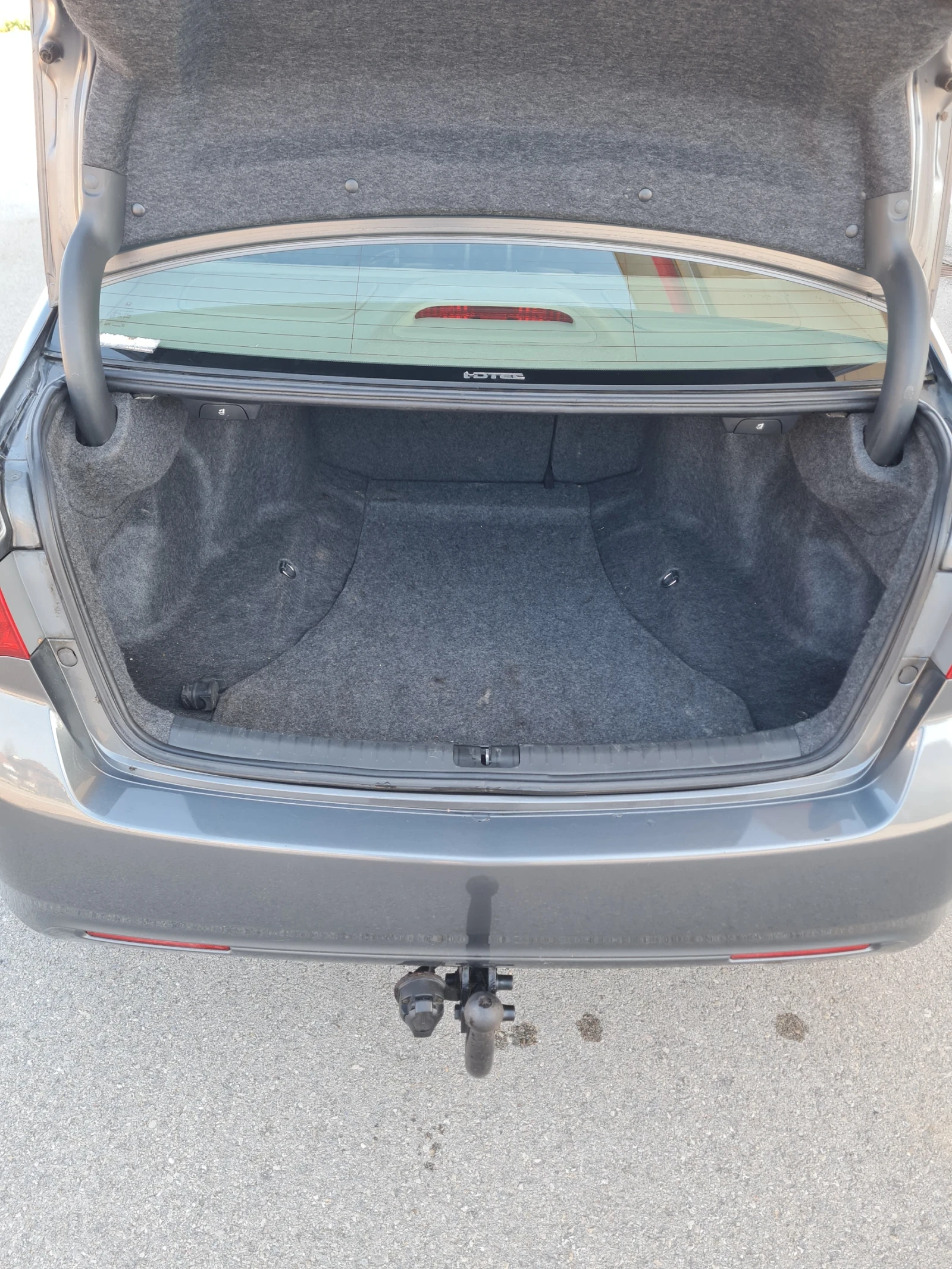 Honda Accord 2.2 i-DTEC  150�.�.  | Mobile.bg � ����������� 6